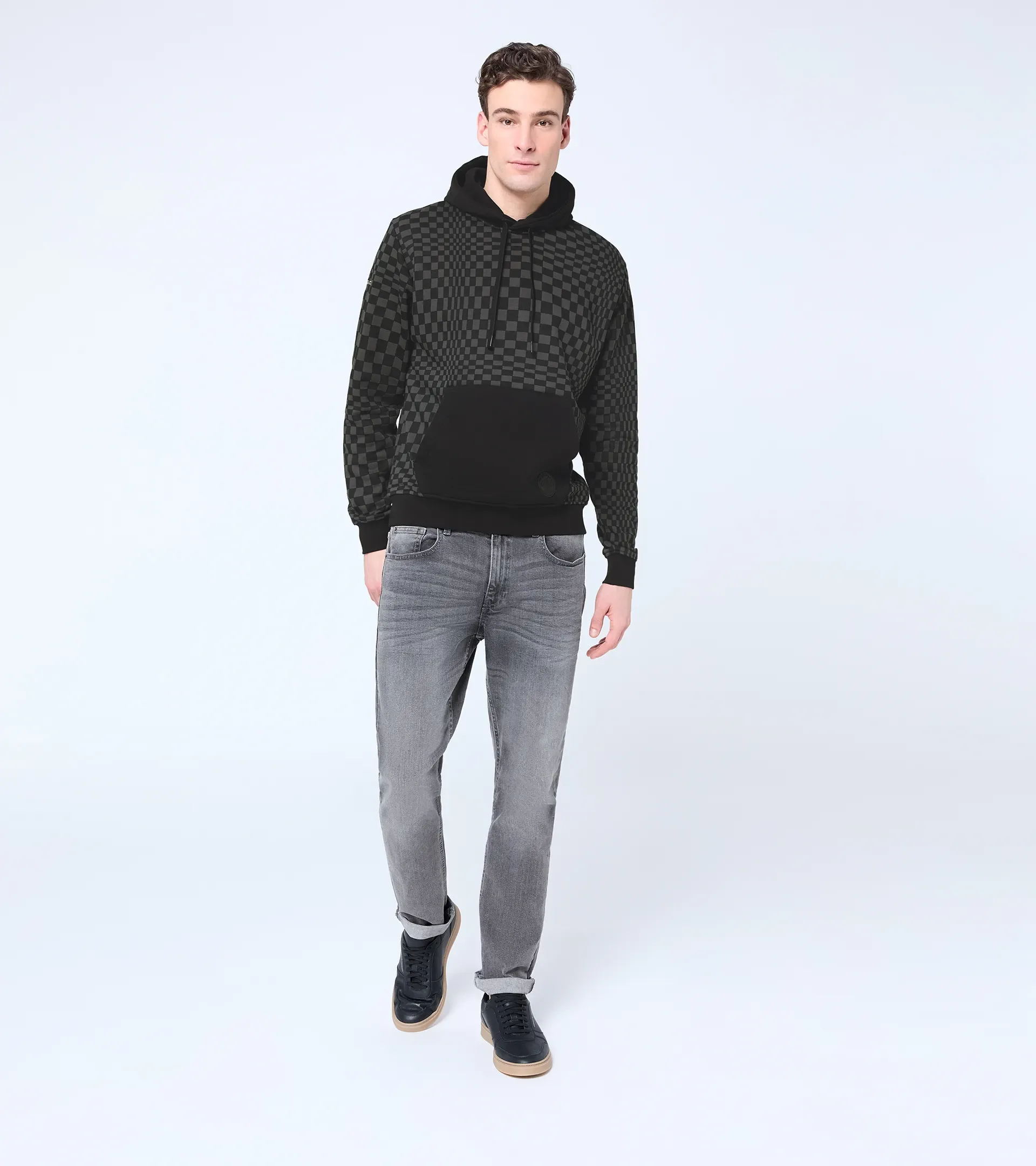 Sweat à capuche – 911 Spirit 70 7