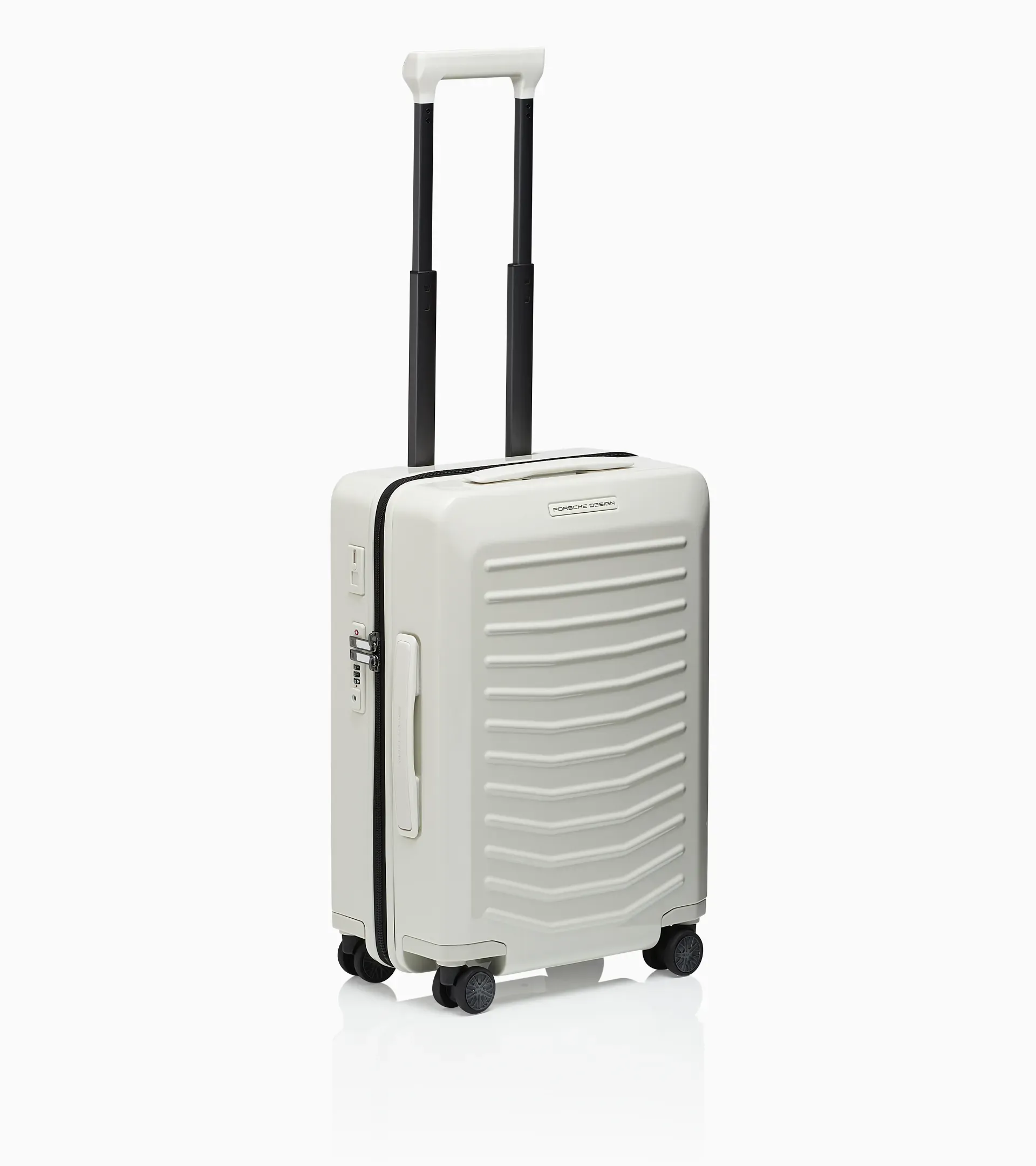 Roadster Hardcase 4W Trolley S 1