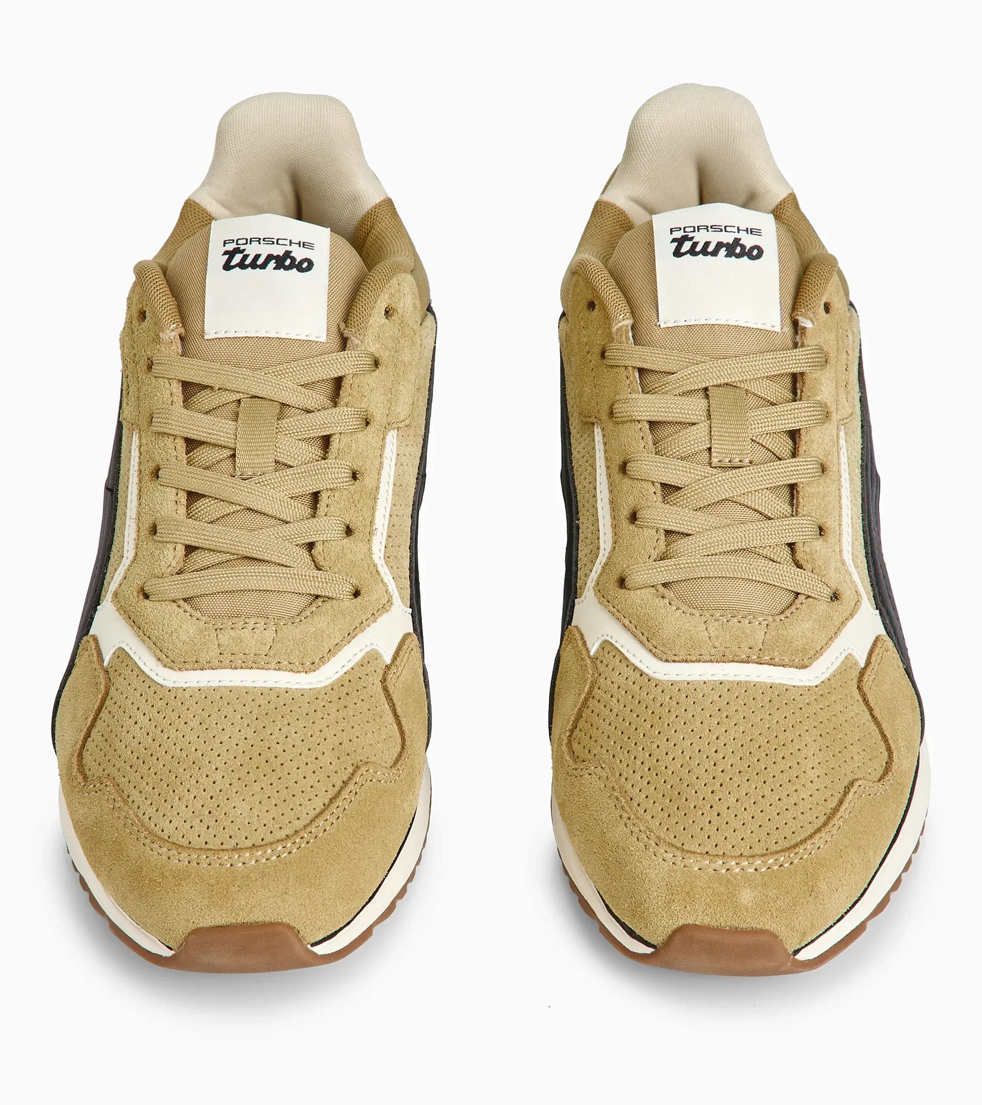 Softride ST Miller Porsche Turbo trainers – Porsche Legacy x PUMA 3