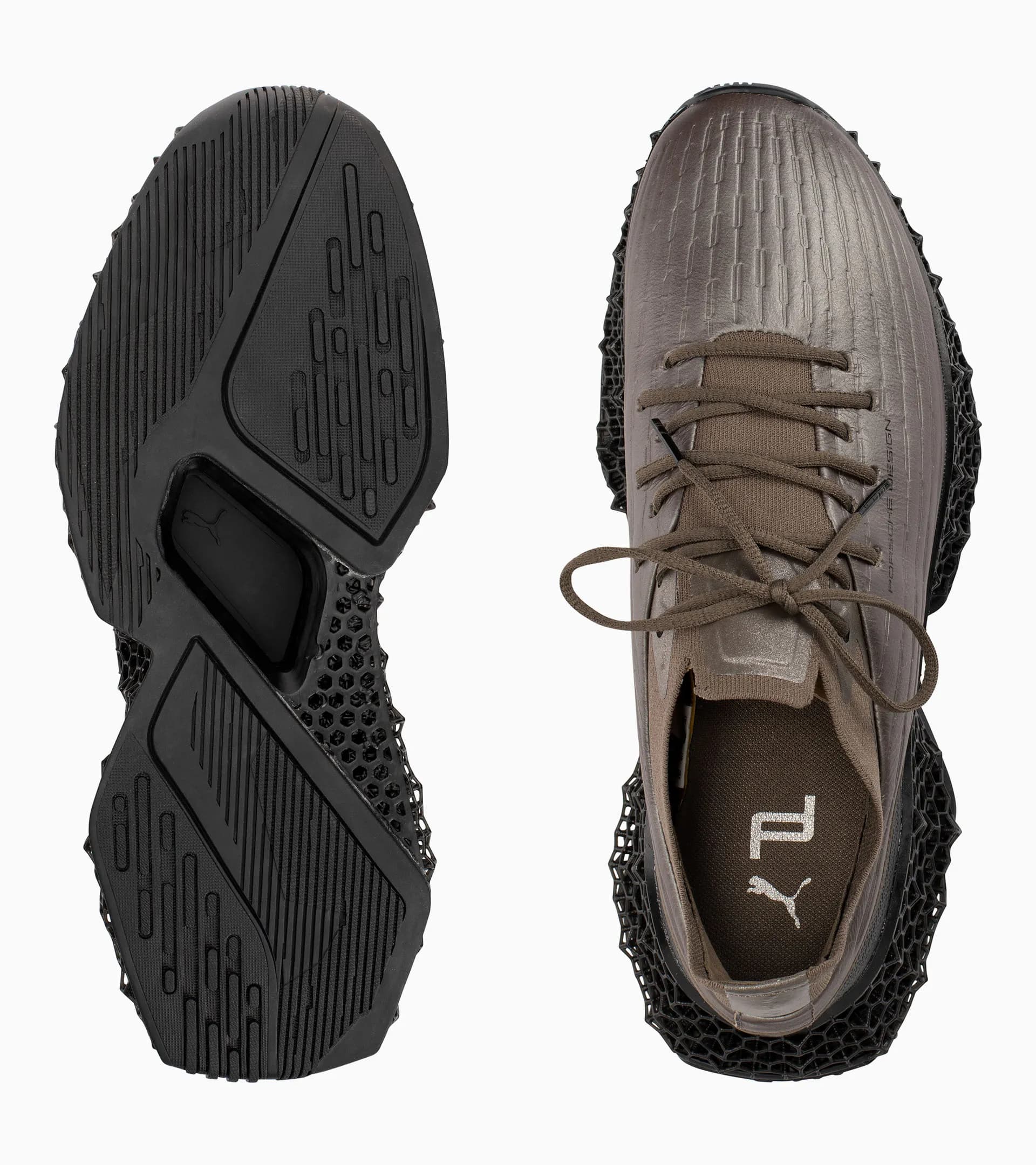 Sneaker 3D MTRX II 2