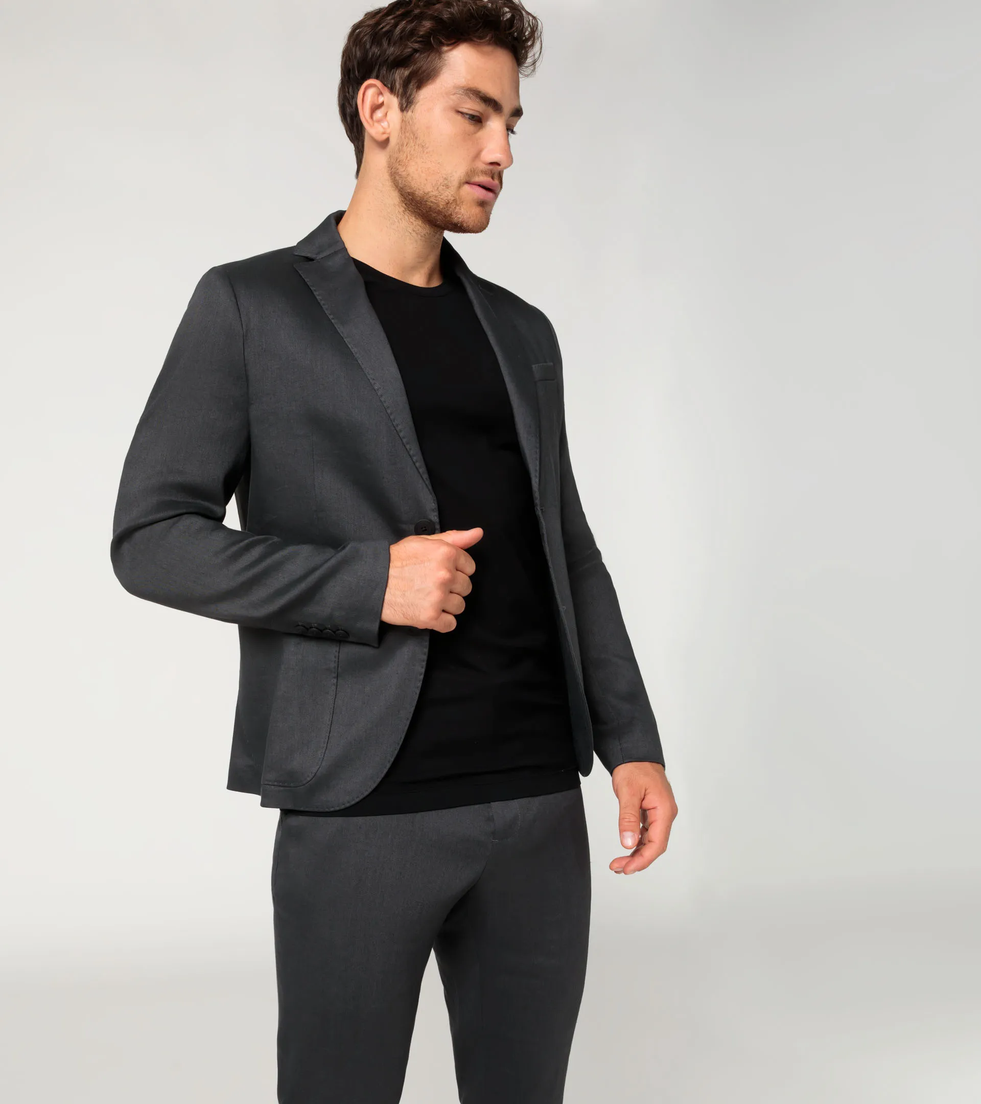 Chaqueta Active Driving 7