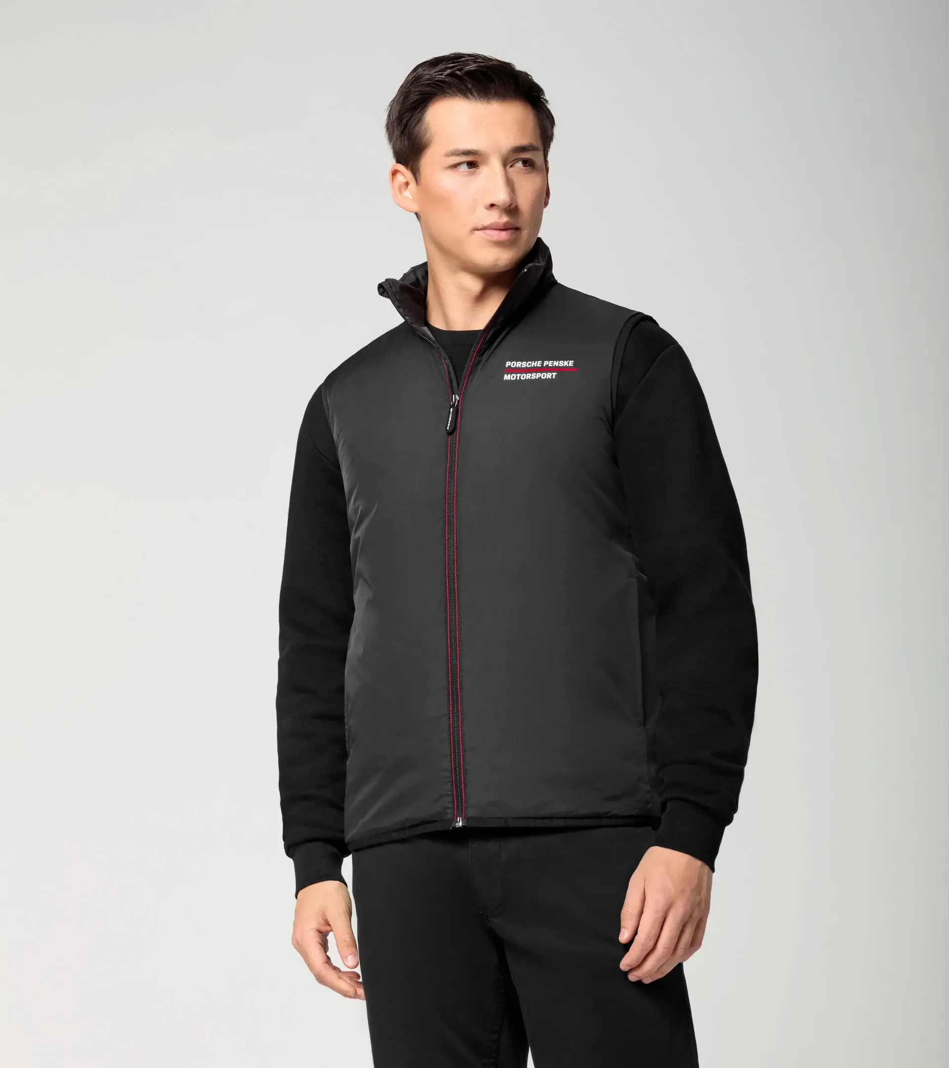 Vest Unisex – Porsche Penske Motorsport 7