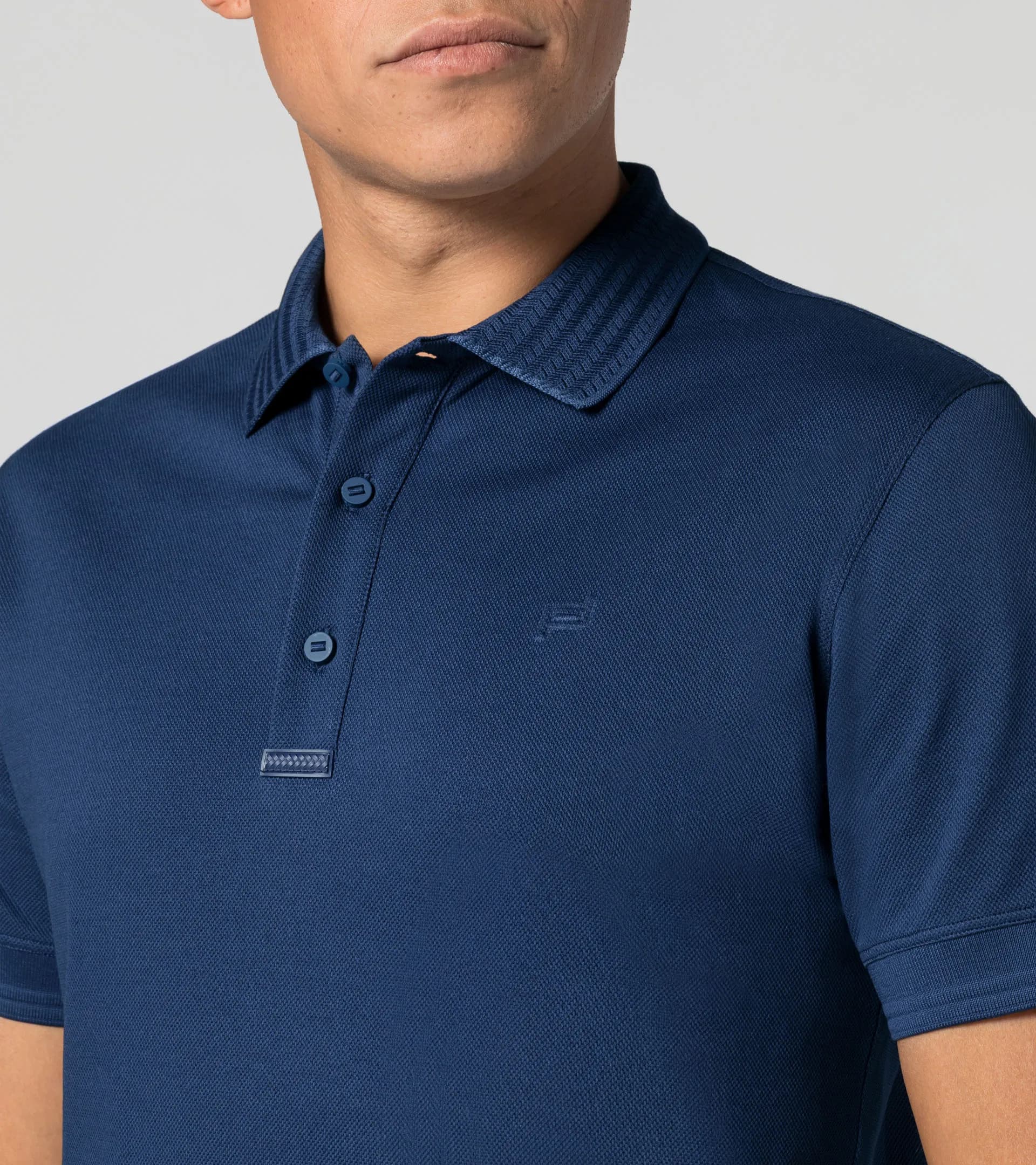 Tecflex Polo Shirt 3