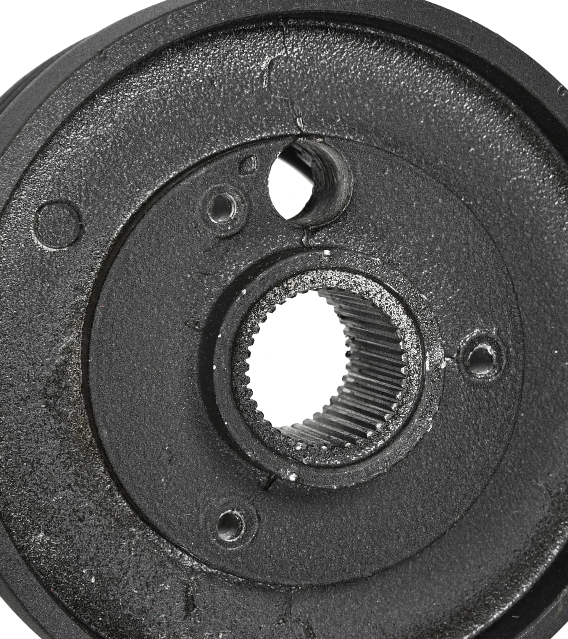 Nabe für Classic Performance Lenkrad 3