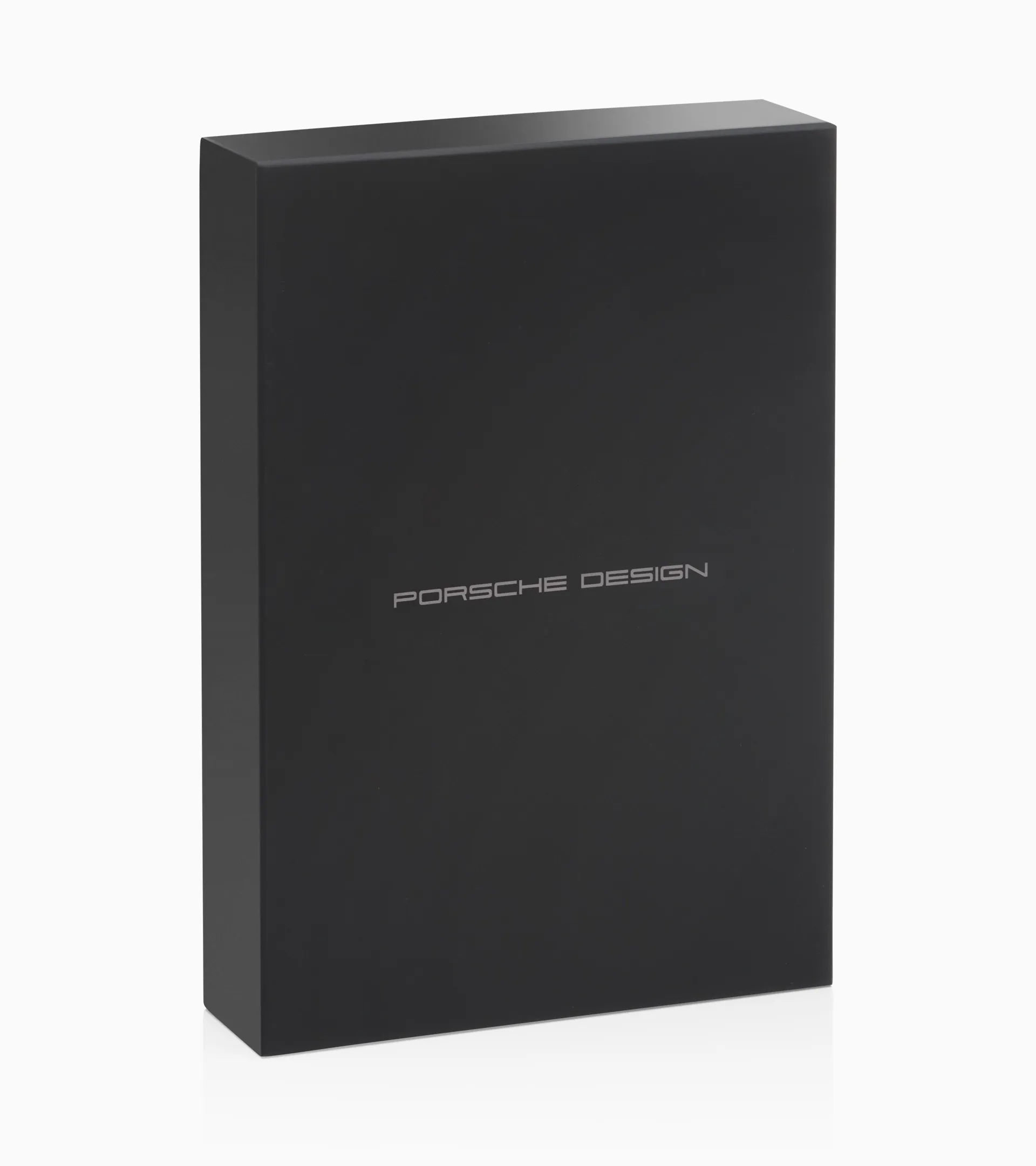 Porsche Design Woman | Black EDP & Body Milk Gift Set 2