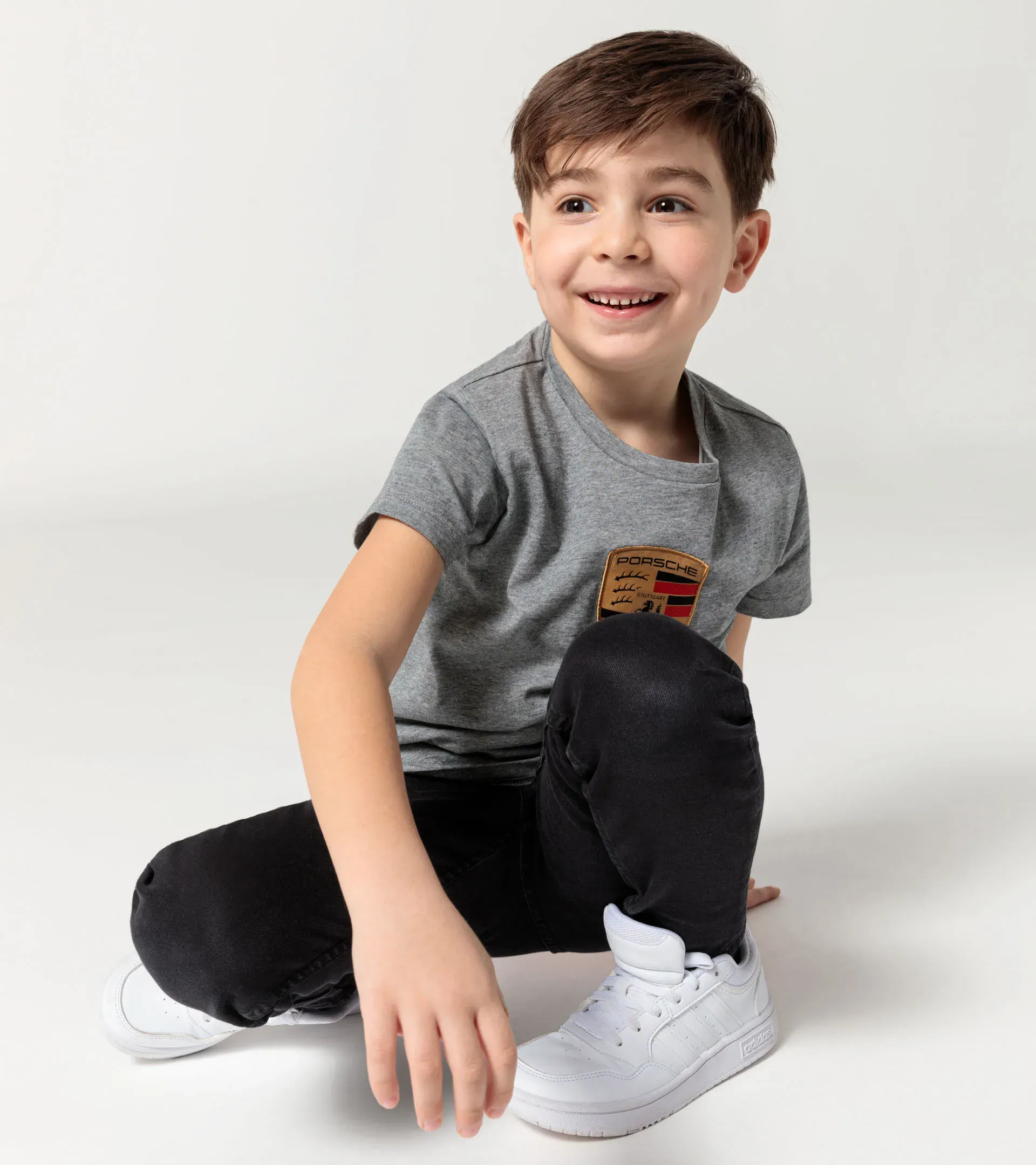 Kids T-shirt – Essential 3