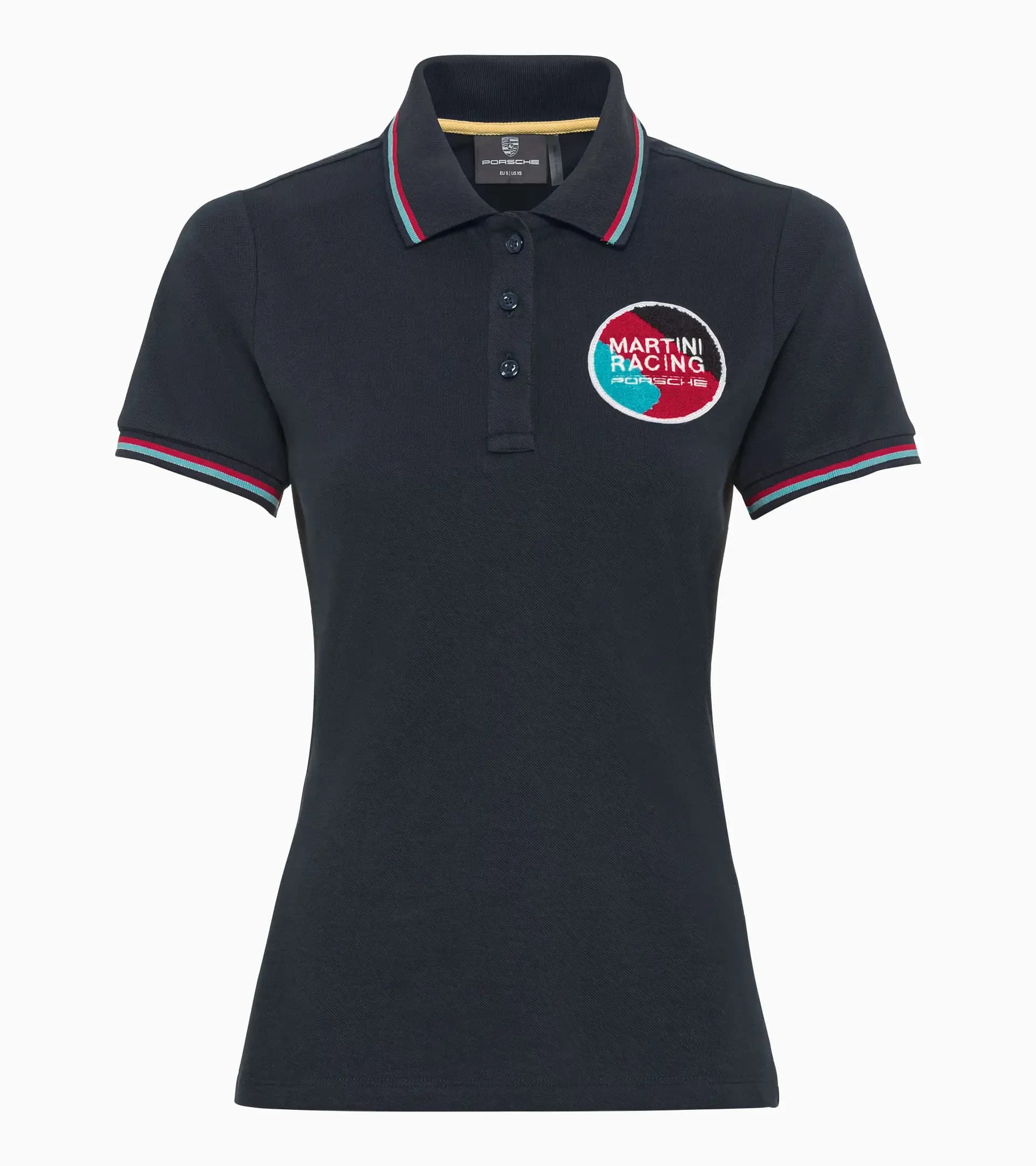Women's polo shirt – MARTINI RACING® 1
