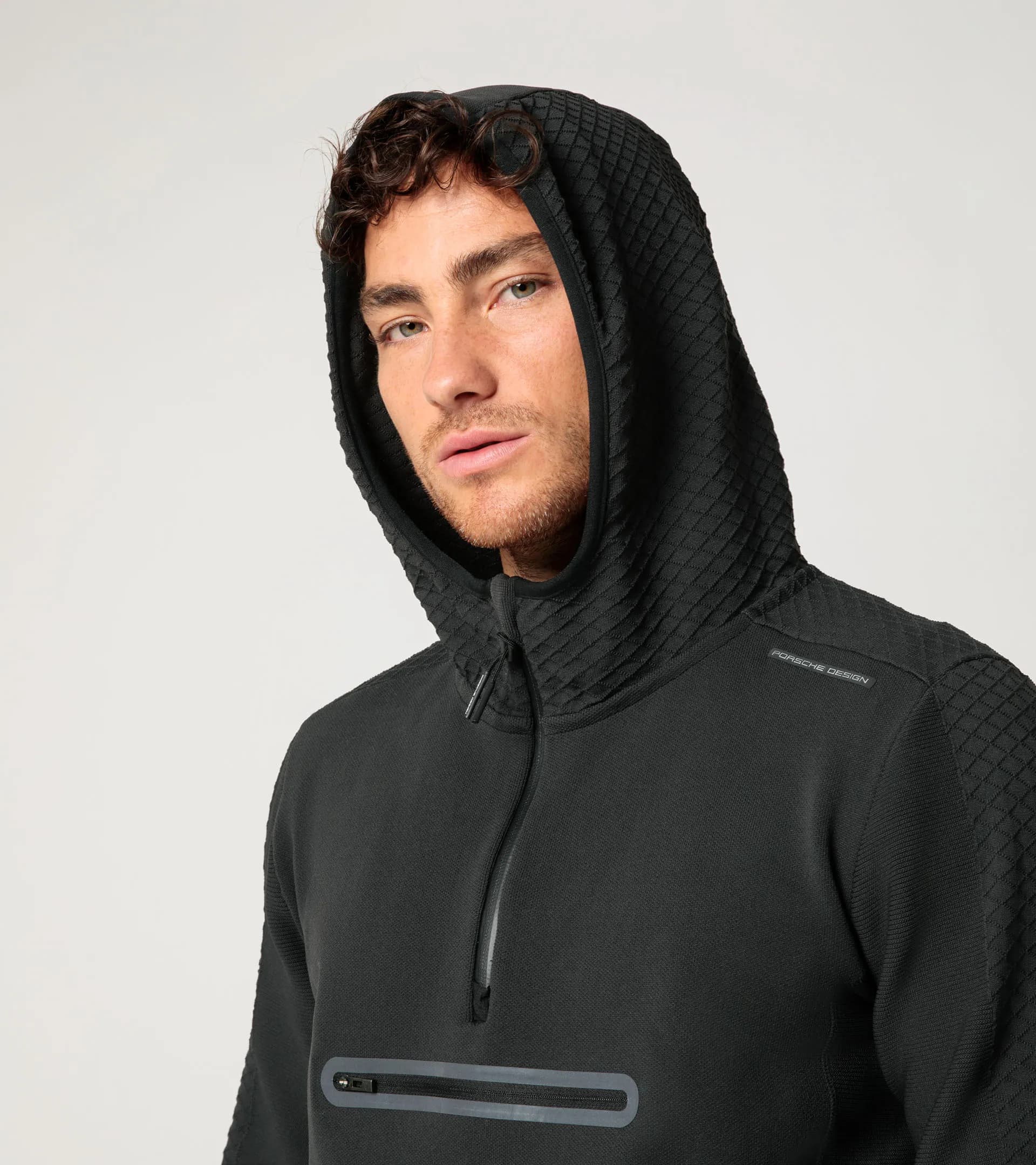 EvoKNIT® midlayer jacket 4