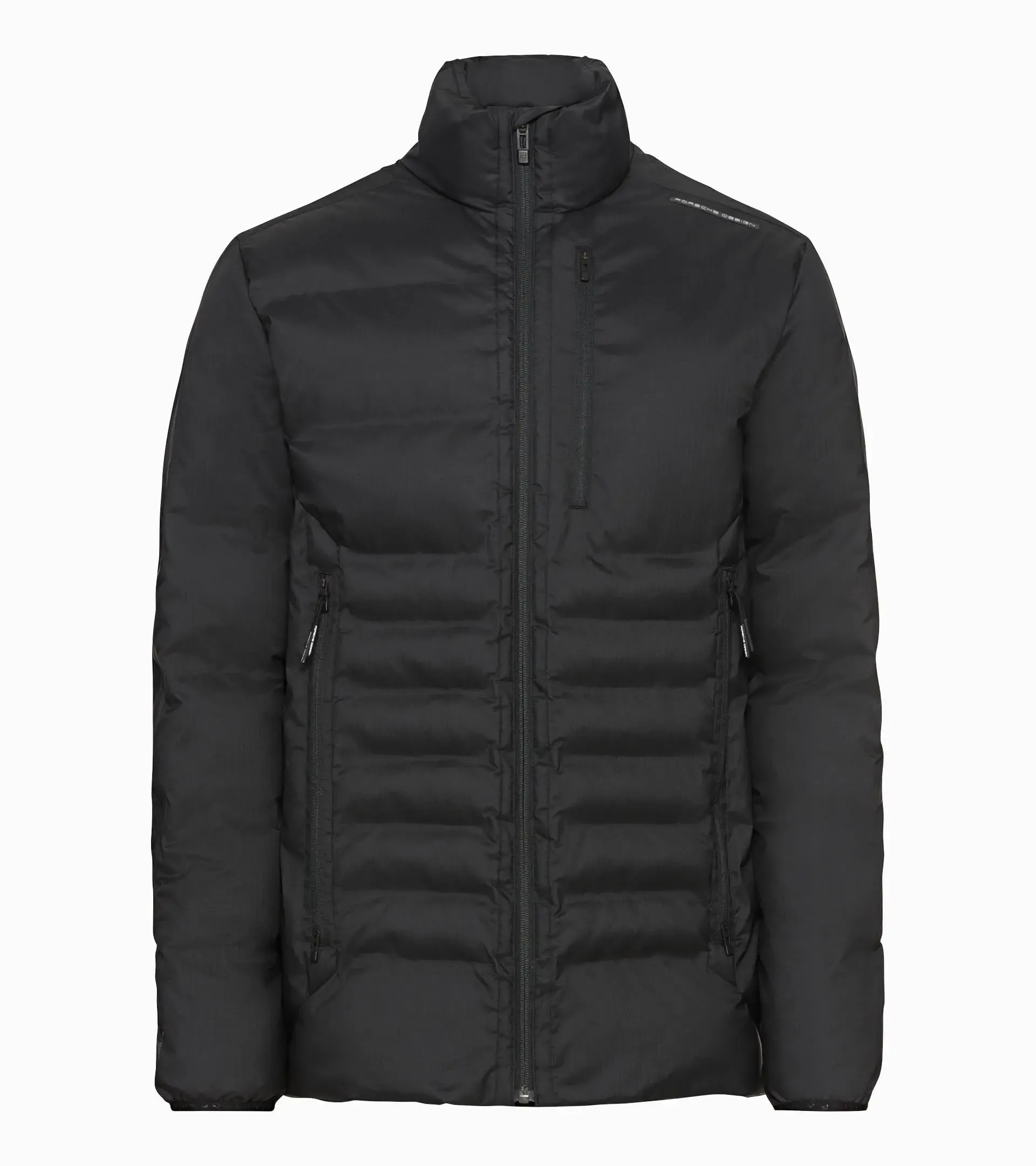 Light Padded Jacket 1
