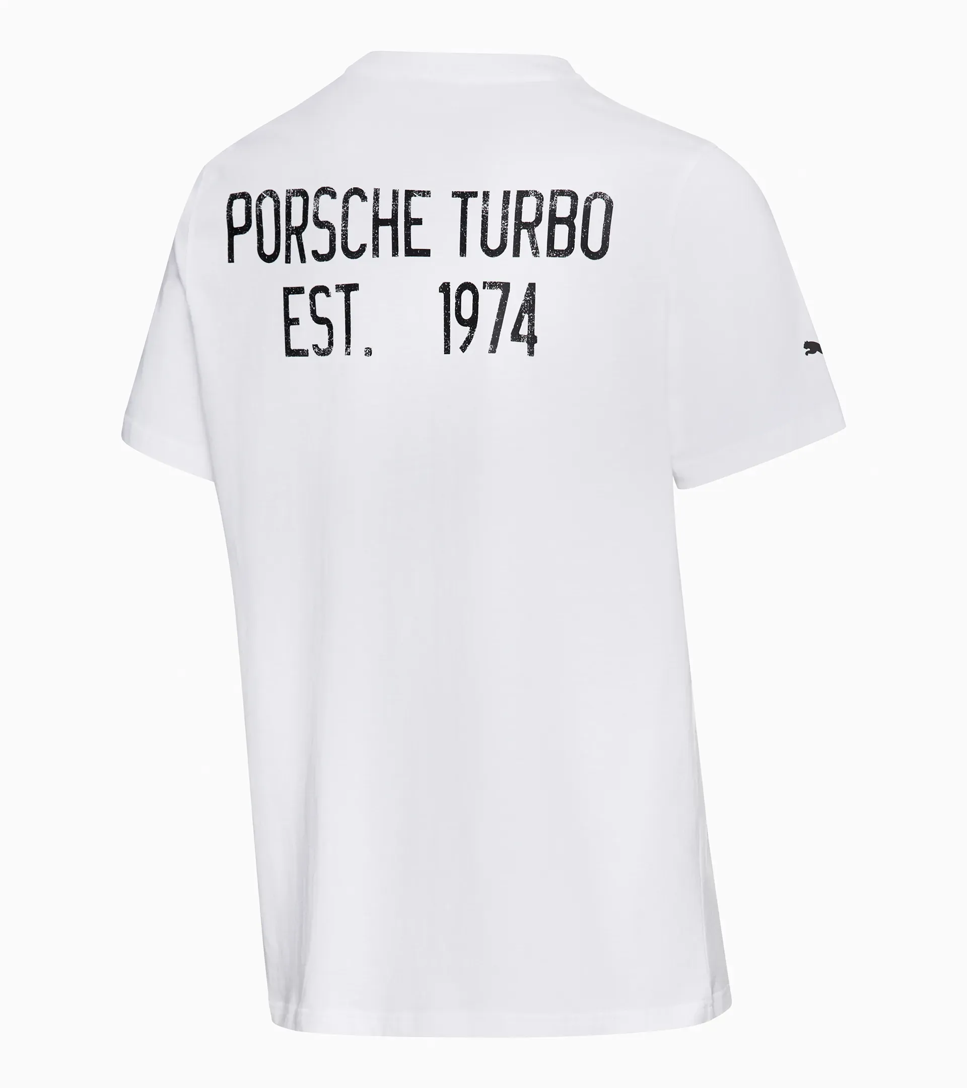 T-Shirt Porsche Turbo – Porsche Legacy x PUMA 2