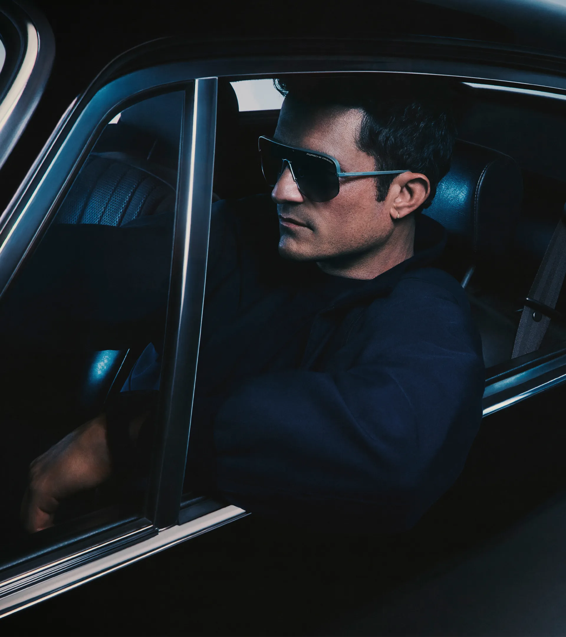 Iconic – 911 Targa 60Y Sunglasses 7