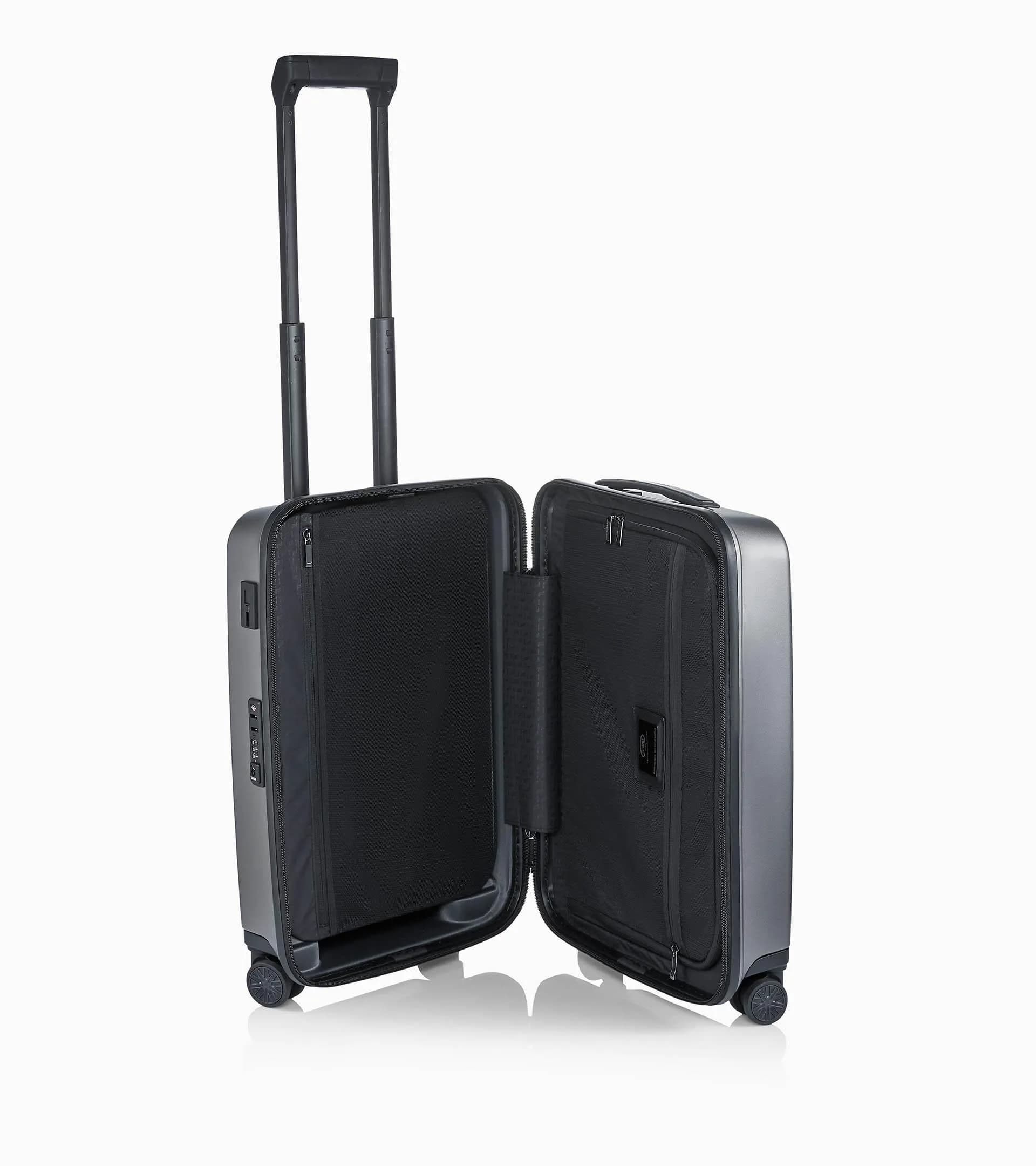 50Y Hardcase Maleta de ruedas S