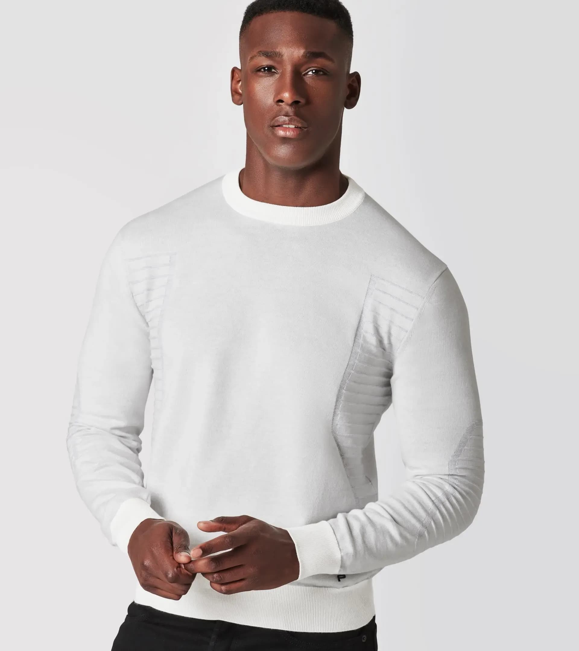 Eco MotoX Sweater | PORSCHE SHOP