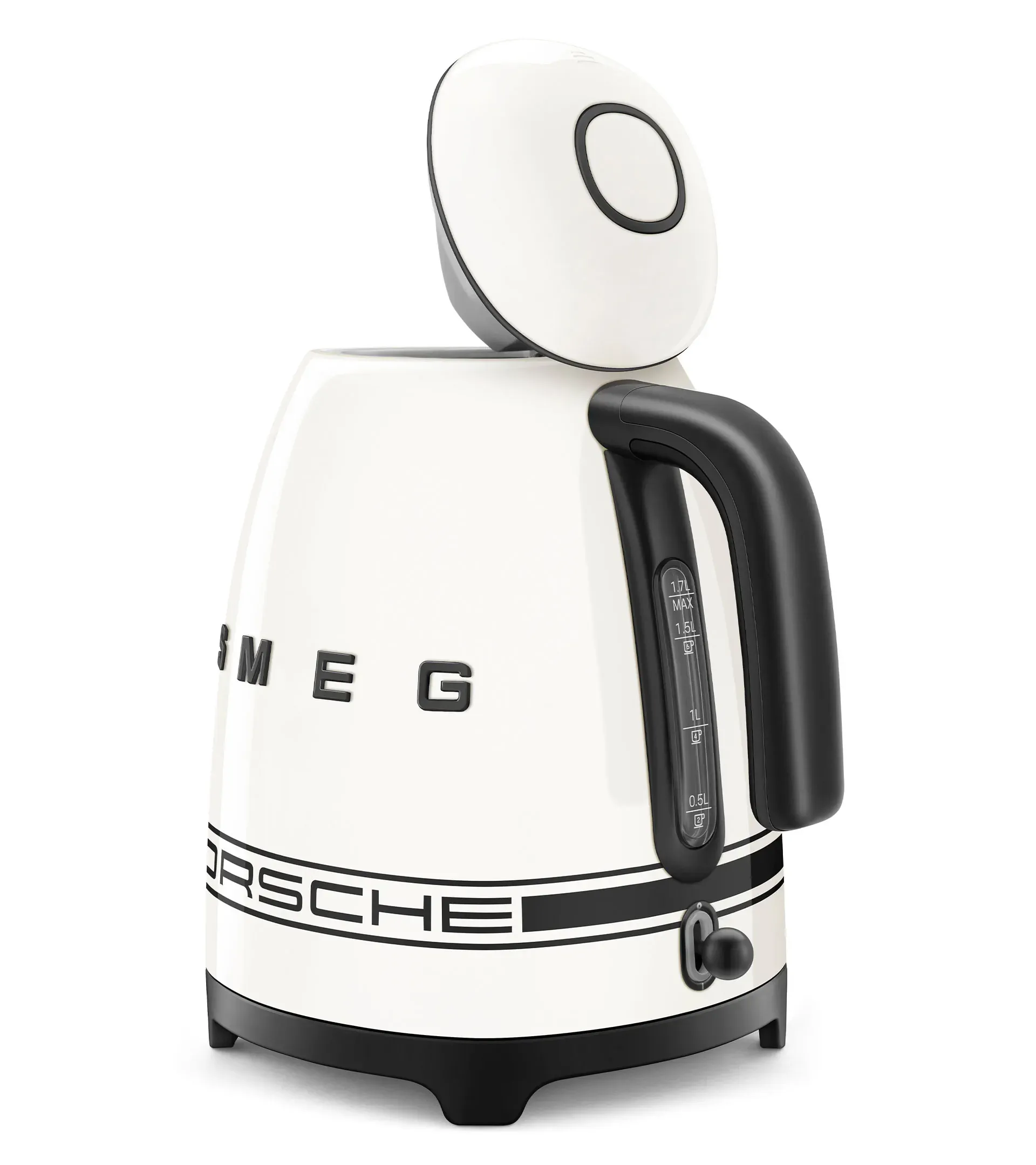 Waterkoker – Porsche x Smeg  6