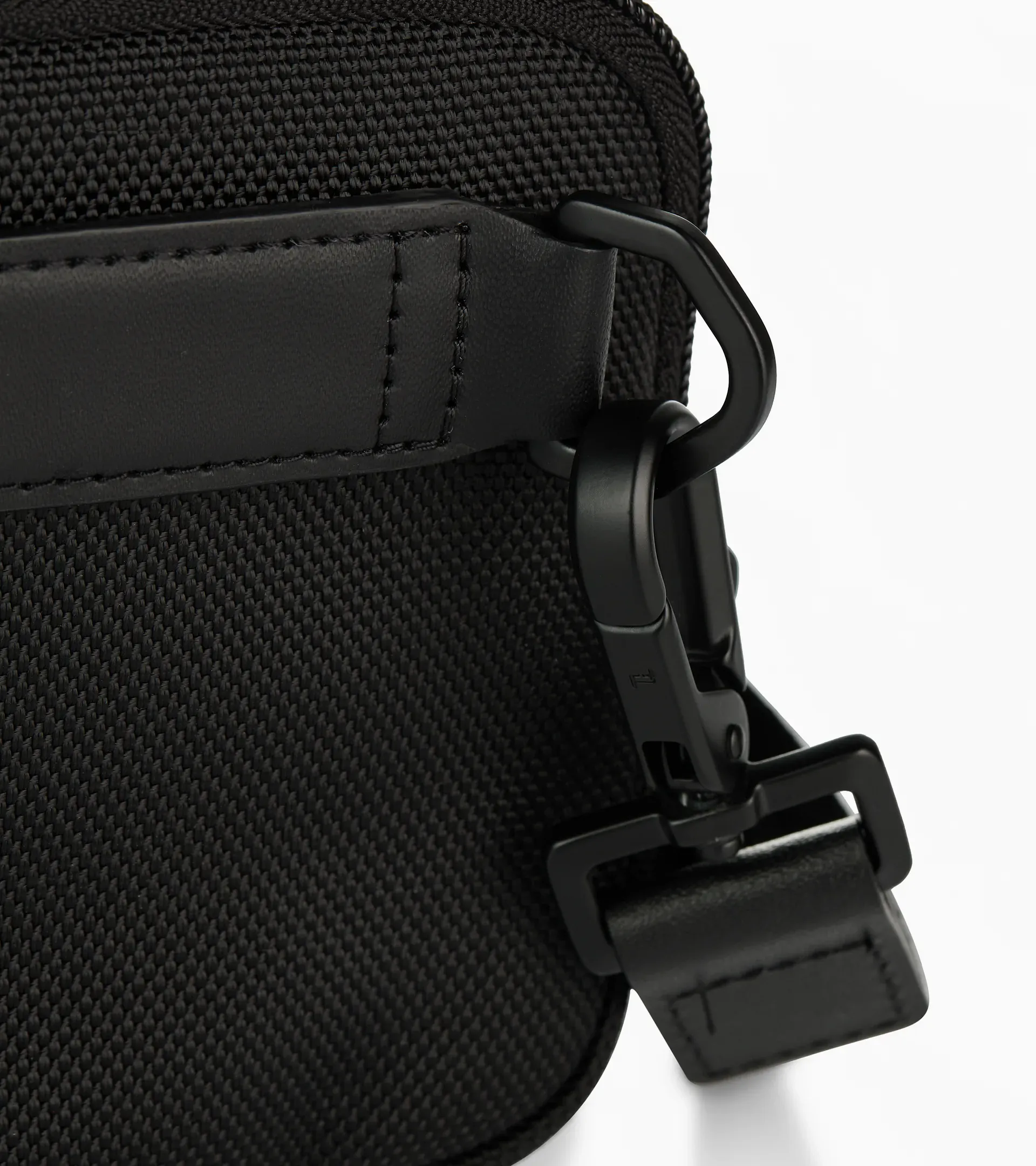 Roadster Nylon Travel Pouch 5