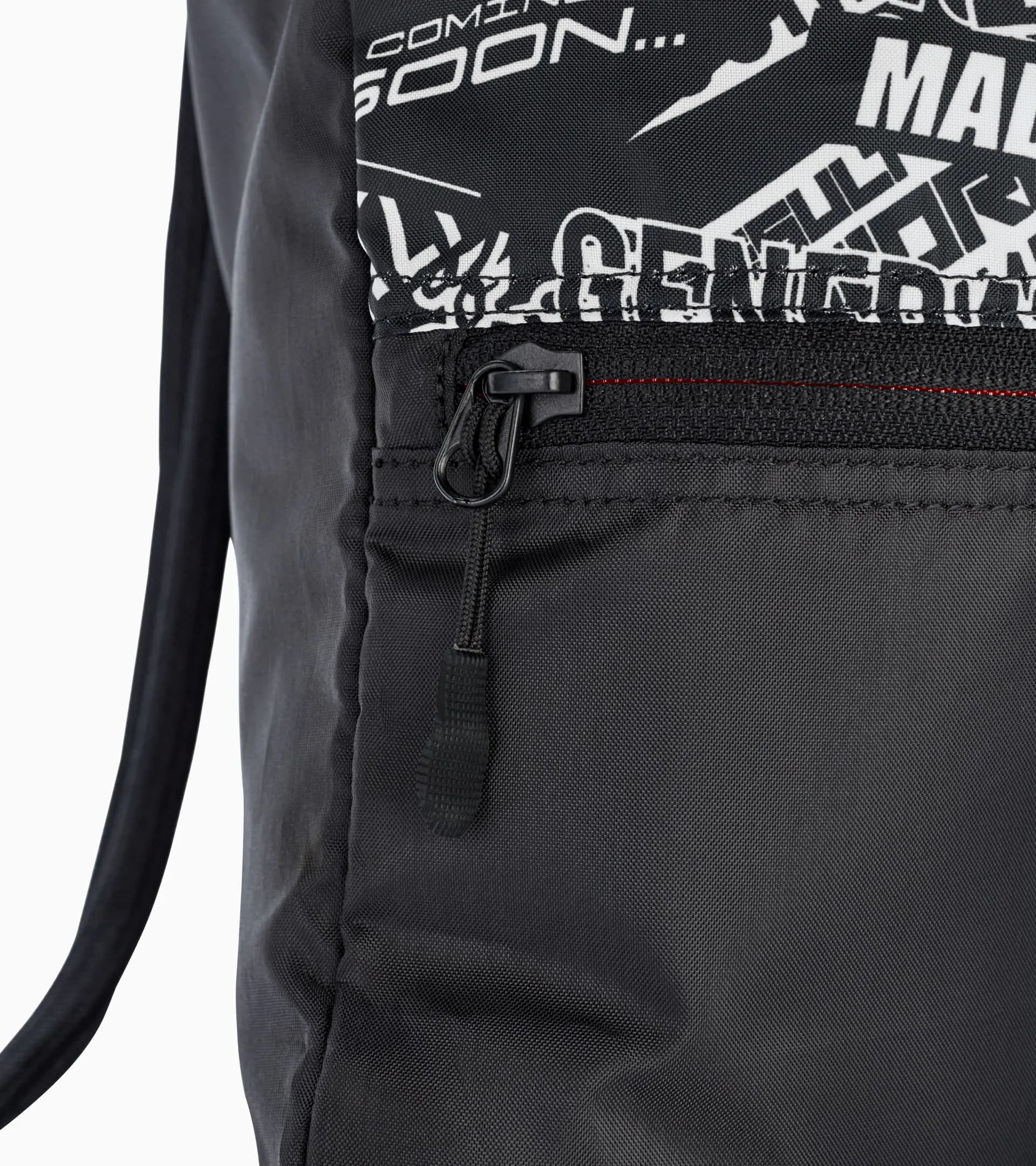 Gym Bag - Motorsport Fanwear 3