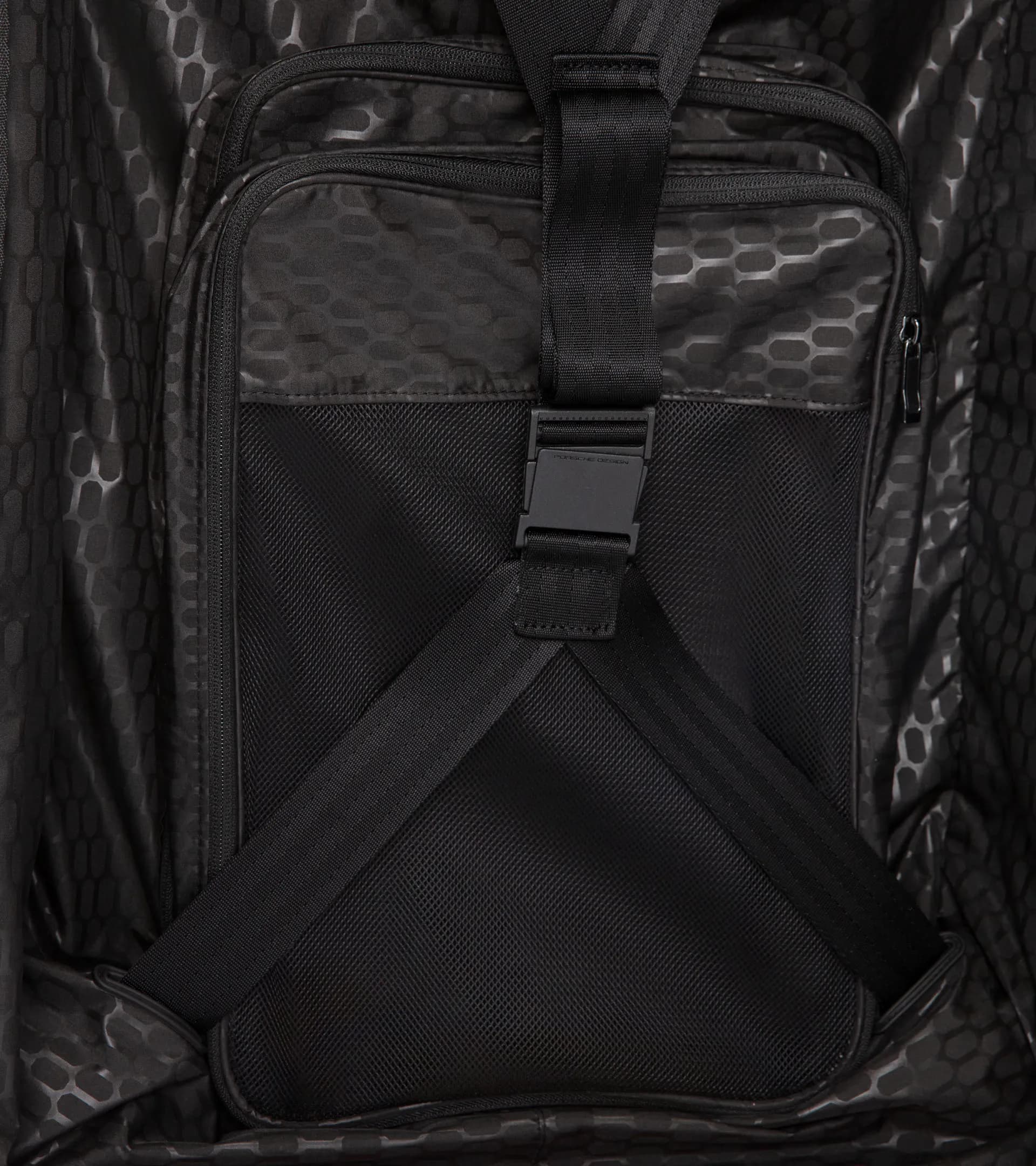 Trolley M Roadster Hardcase 5