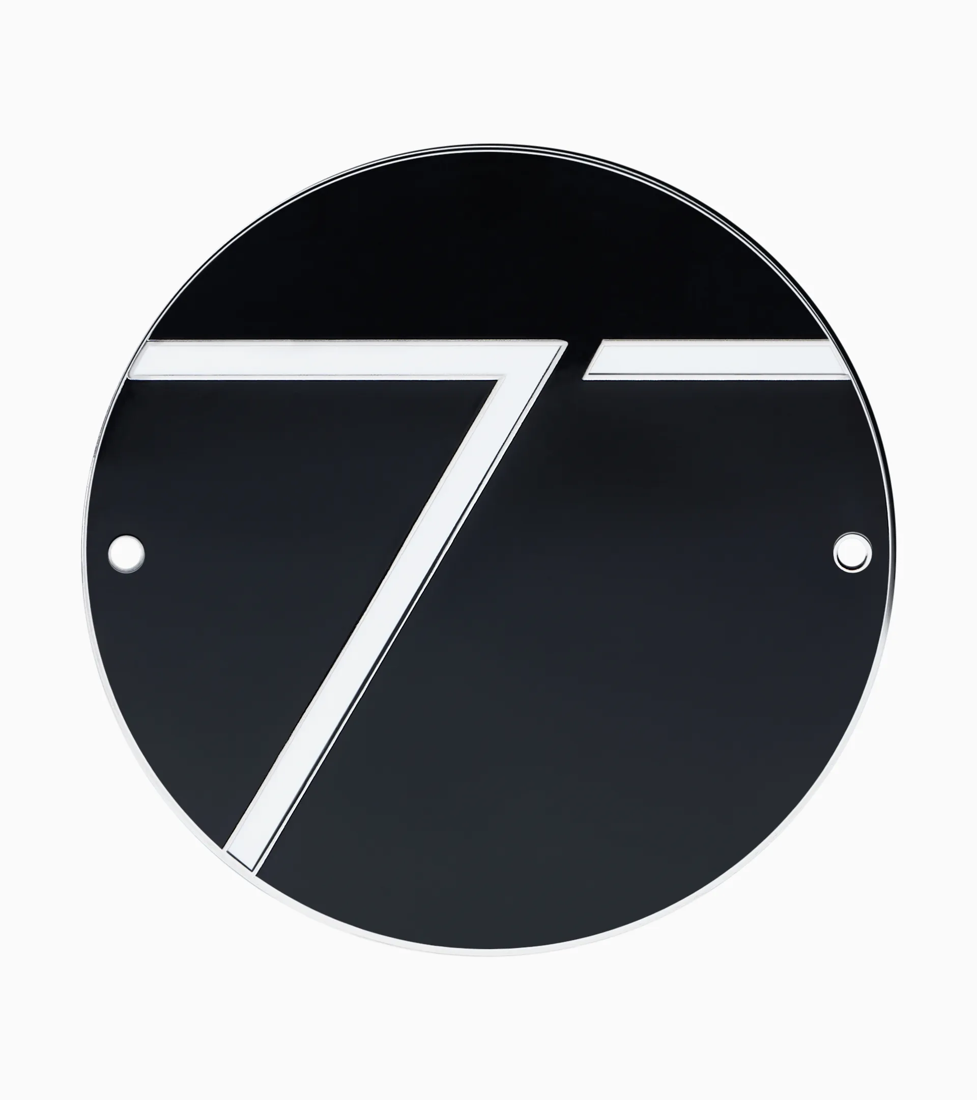 Grillbadge – Type 7 2