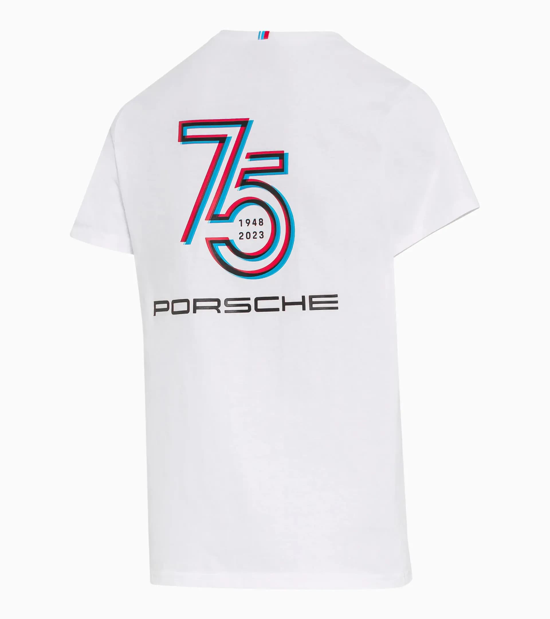 T-shirt – 75Y 1