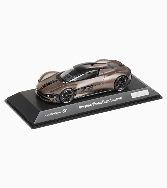 Porsche Vision Gran Turismo – Limited Edition