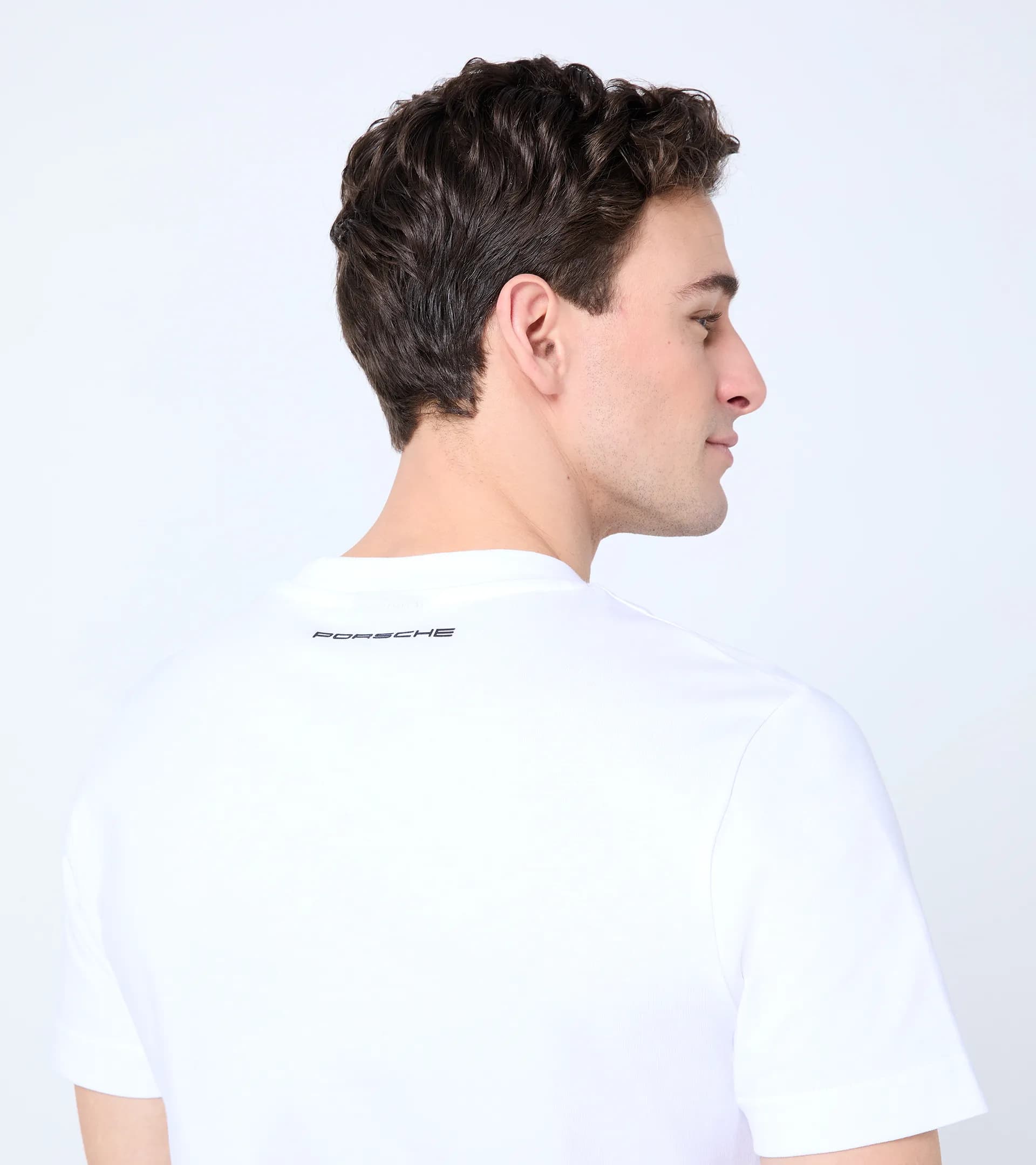 T-shirt – 911 Spirit 70 3