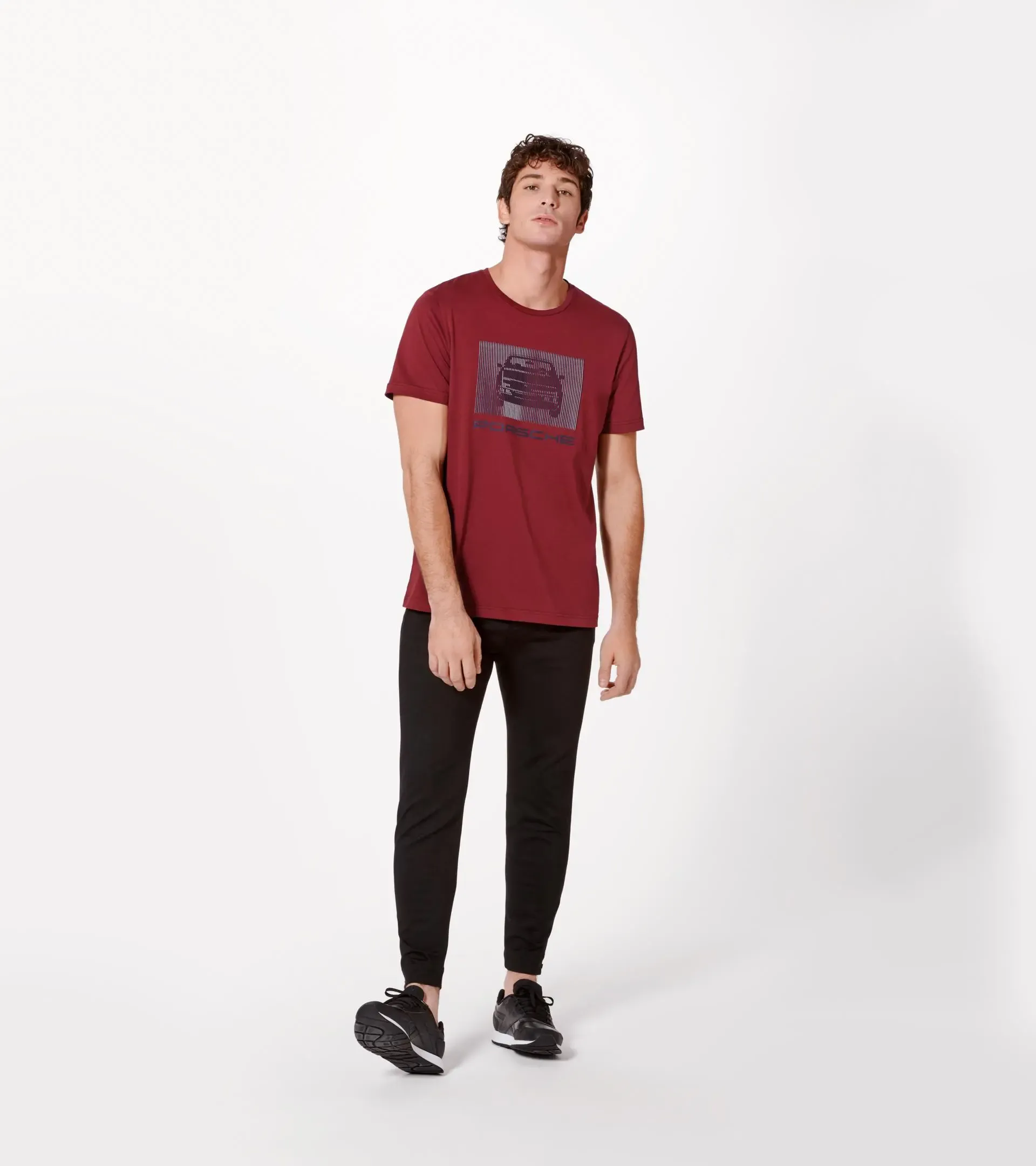 T-Shirt – Transaxle 6