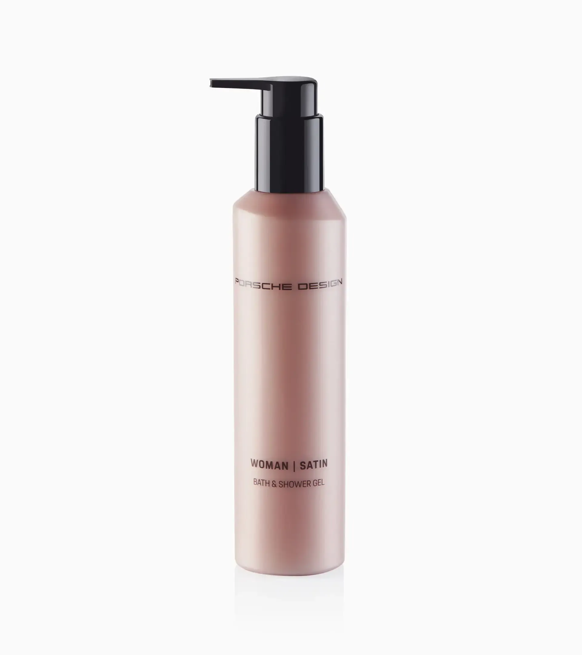Porsche Design Woman Satin Bath and Shower Gel 1