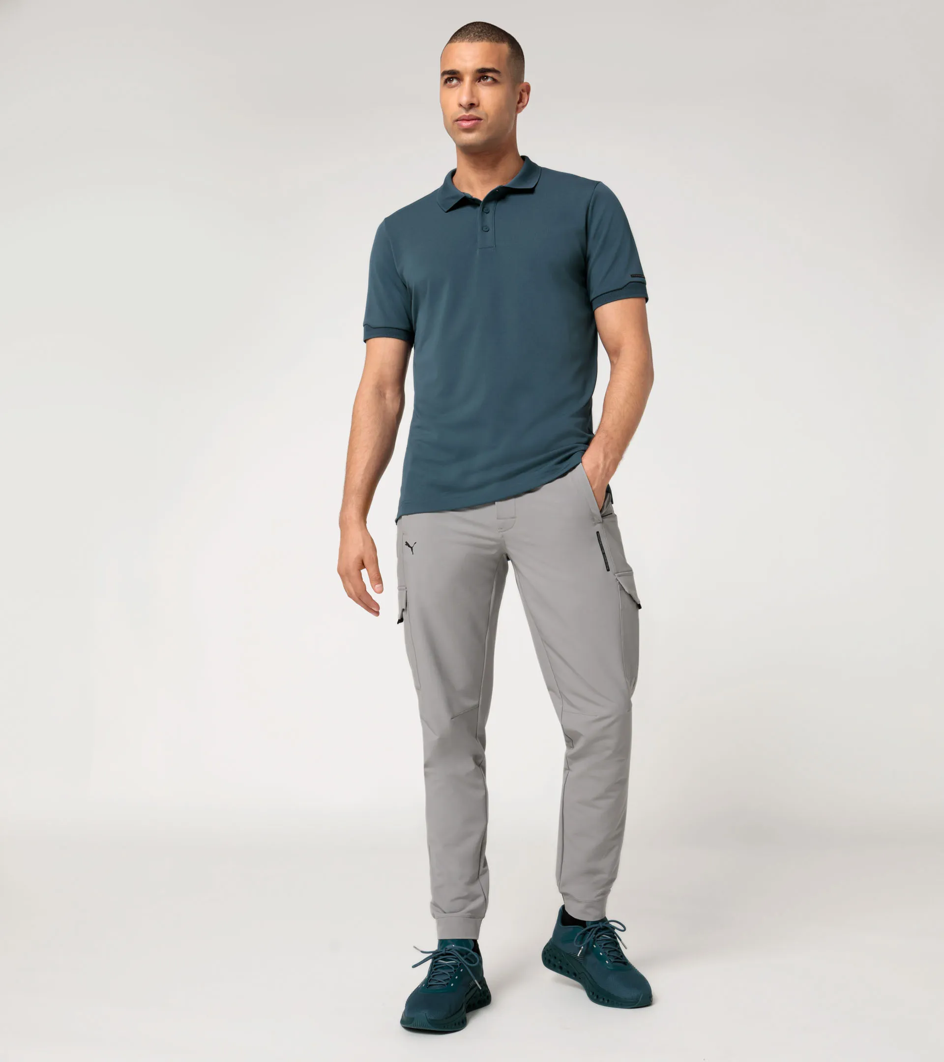 Polo shirt 5