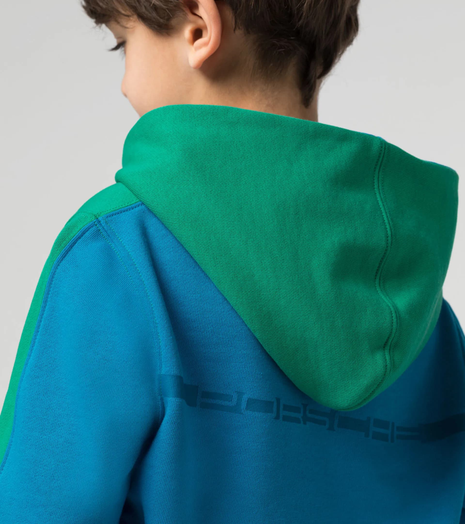 Sudadera con capucha para niño – RS 2.7  4