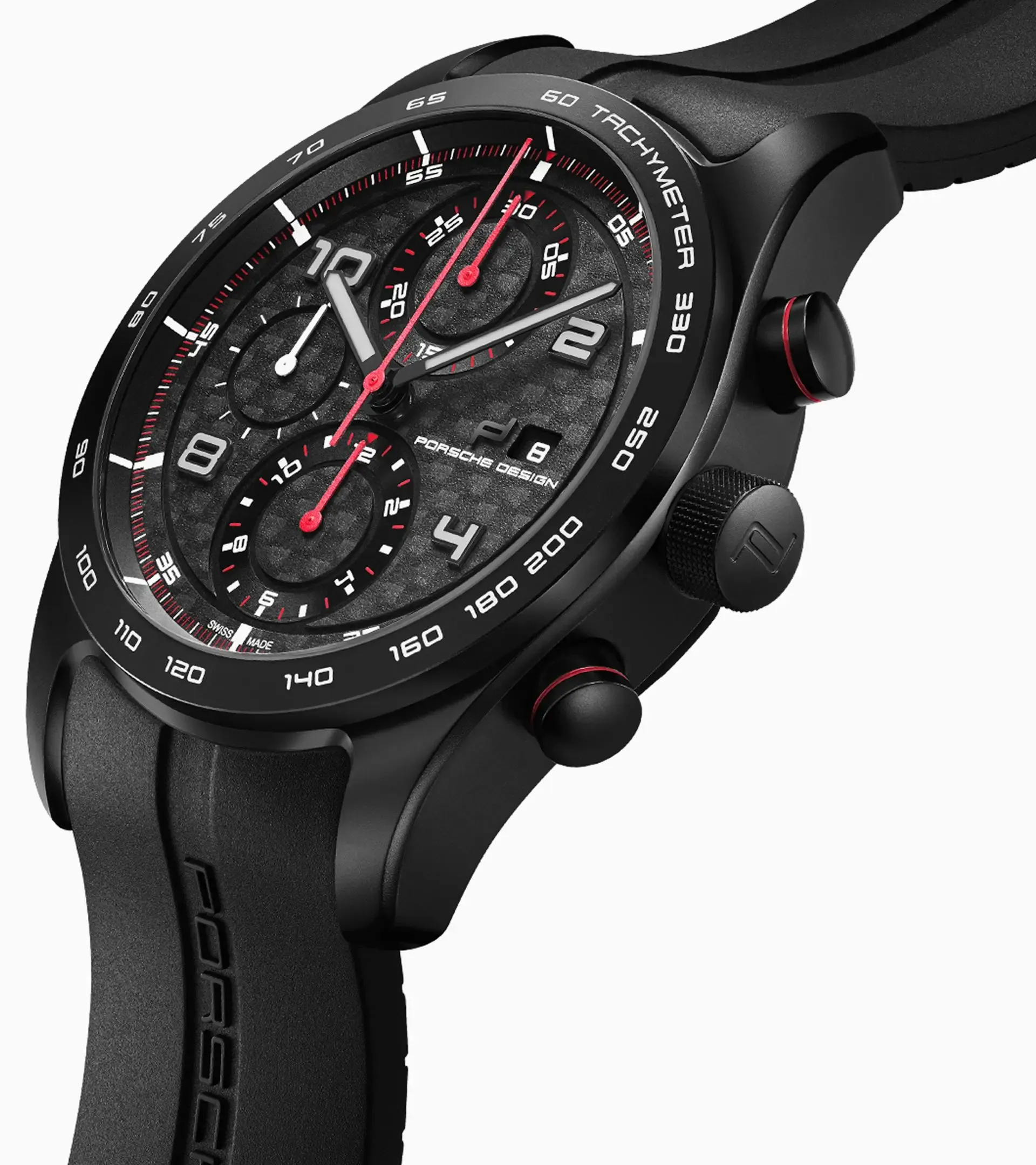 Chronotimer Series 1 Sportive Carbon 4