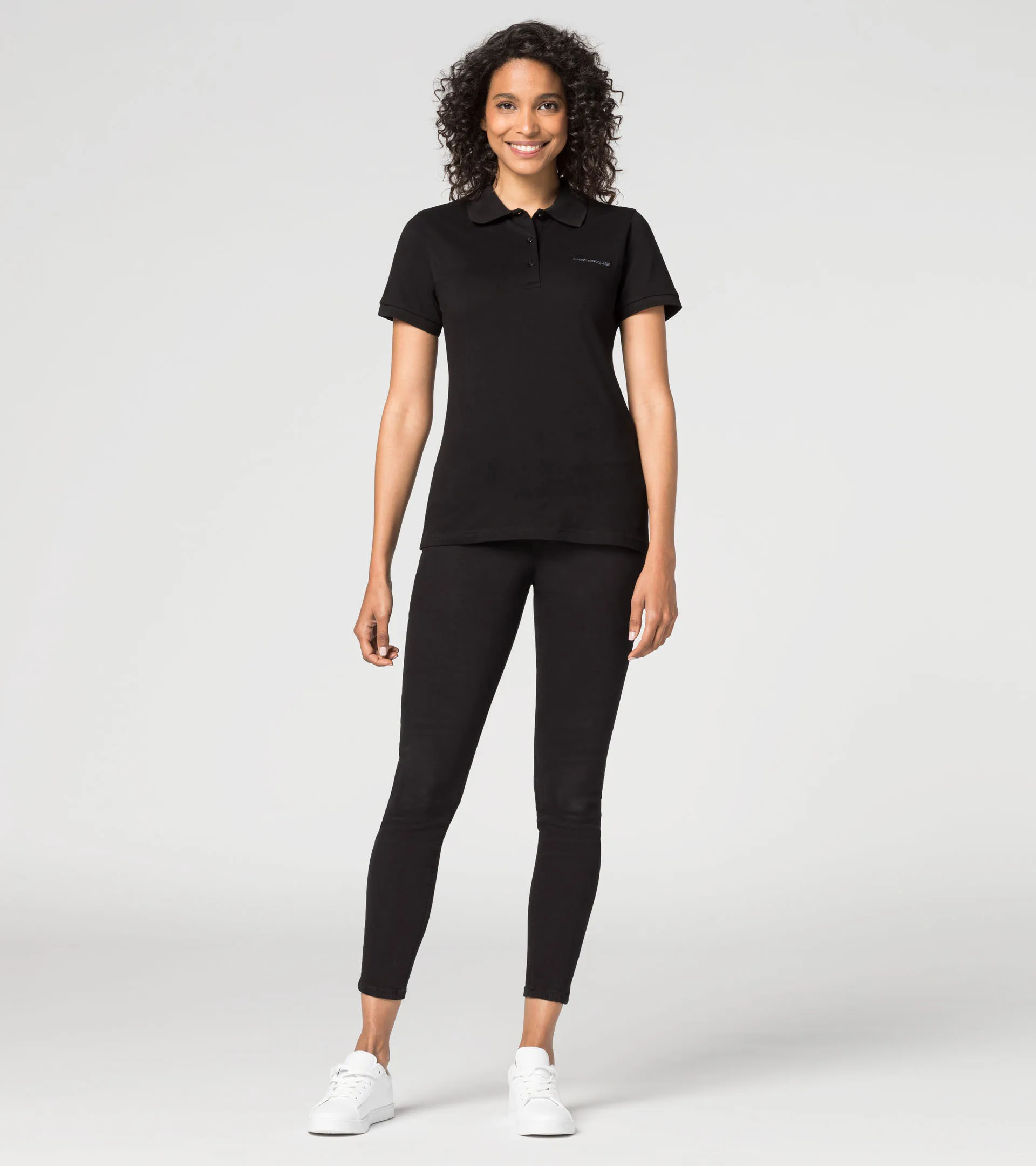 Essential Polo Shirt 1