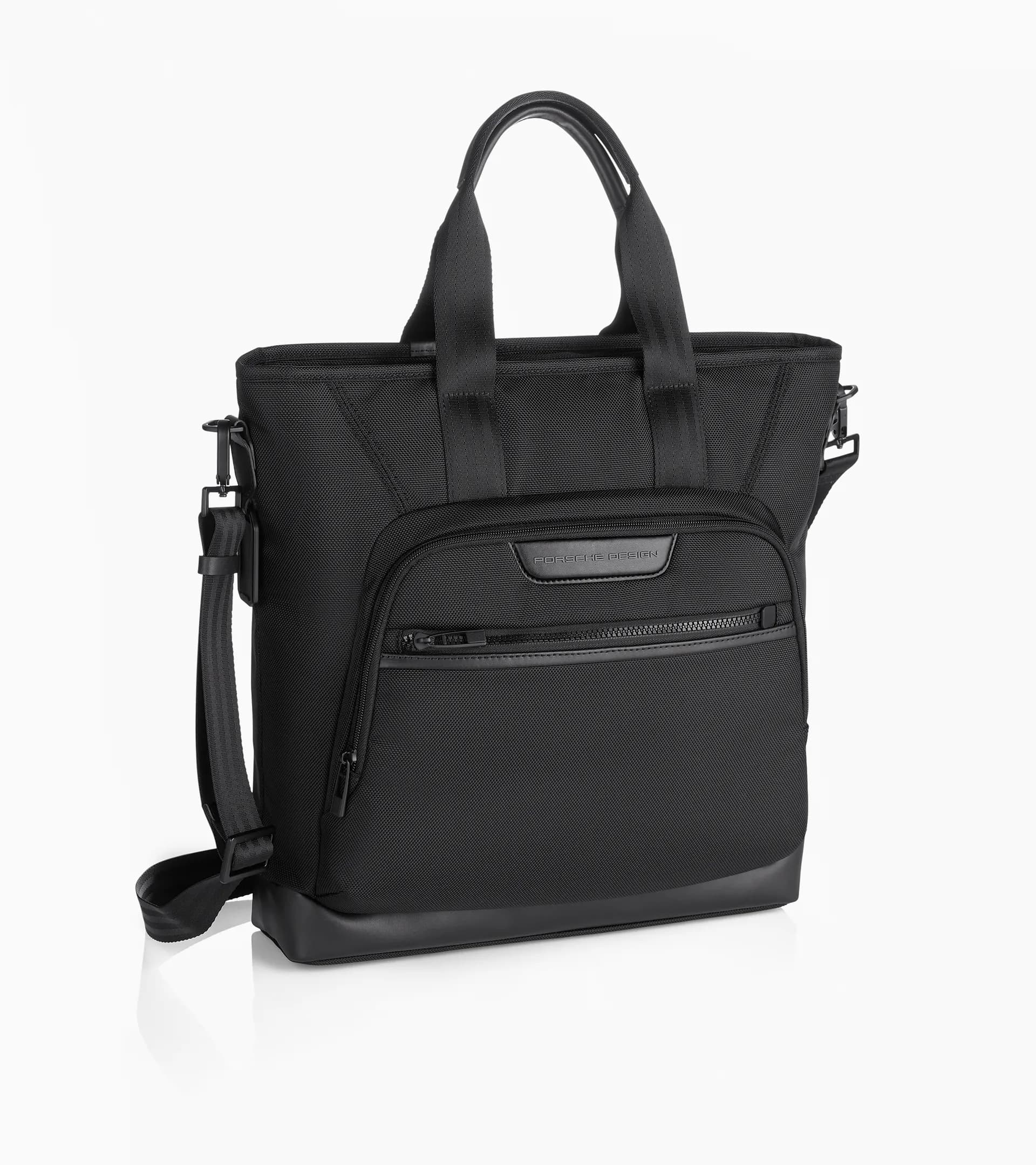 Roadster Nylon Tote Bag 7