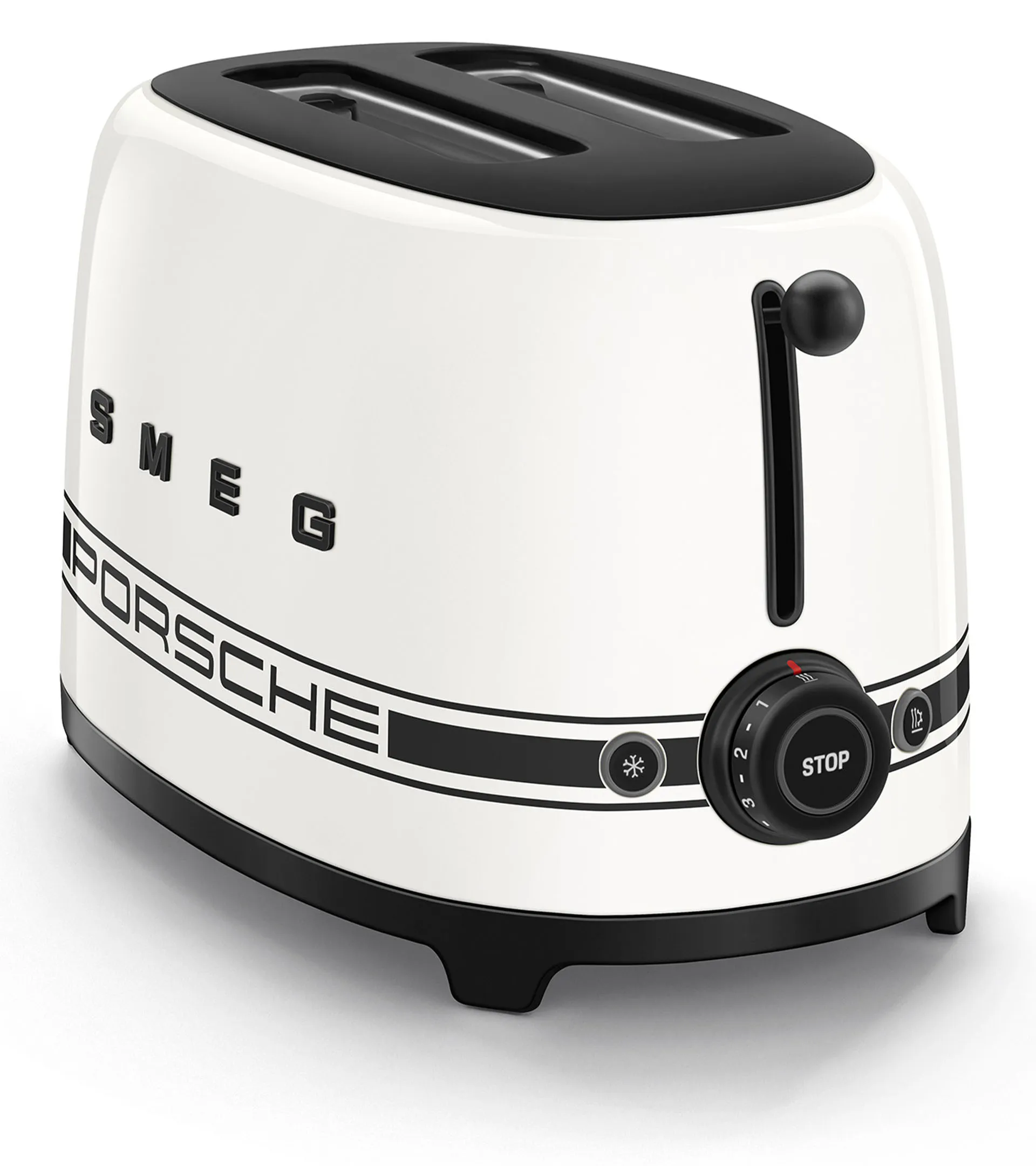Toaster – Porsche x Smeg 4