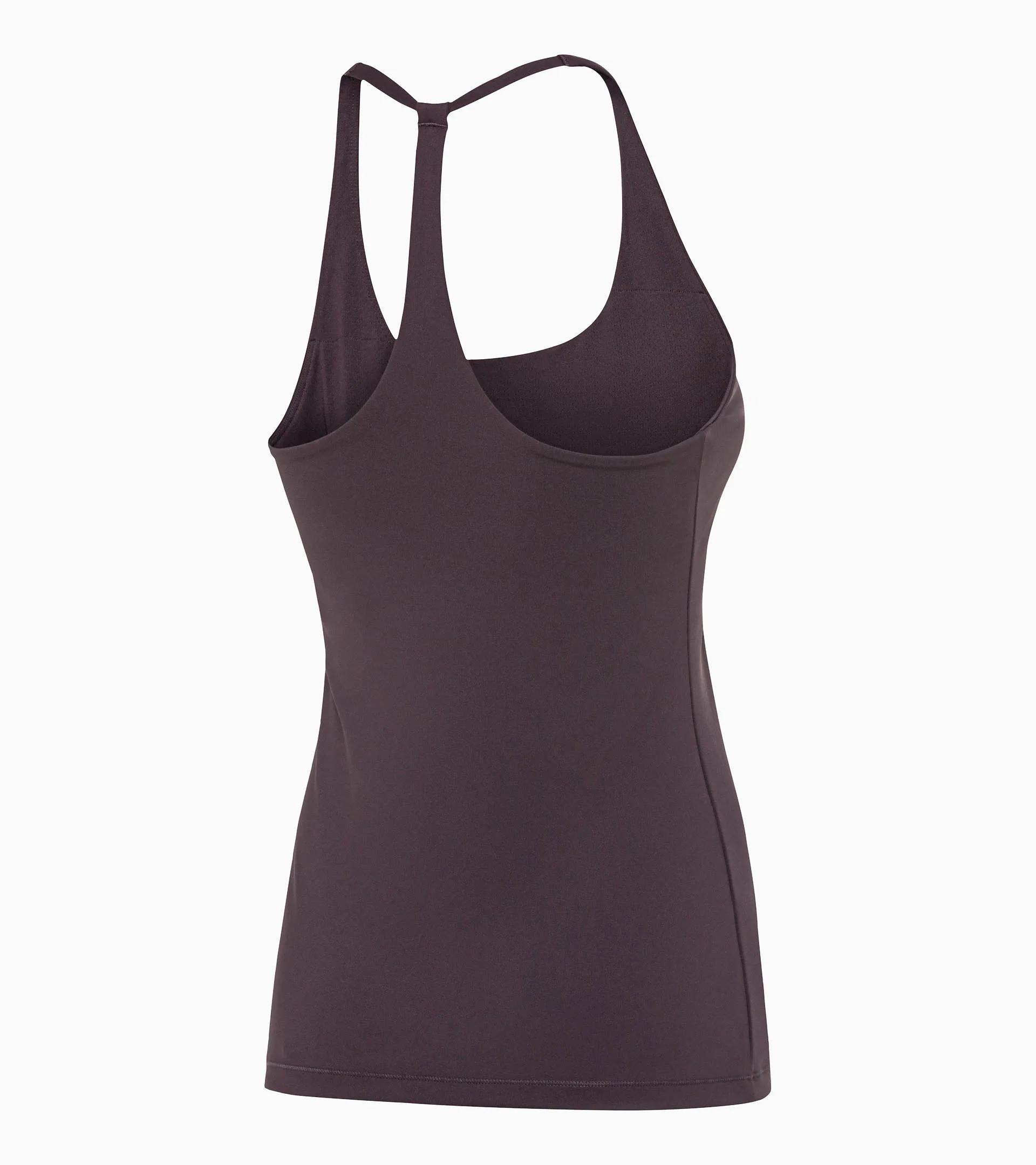 Tank Top Damen – Yoga Capsule Collection thumbnail 1