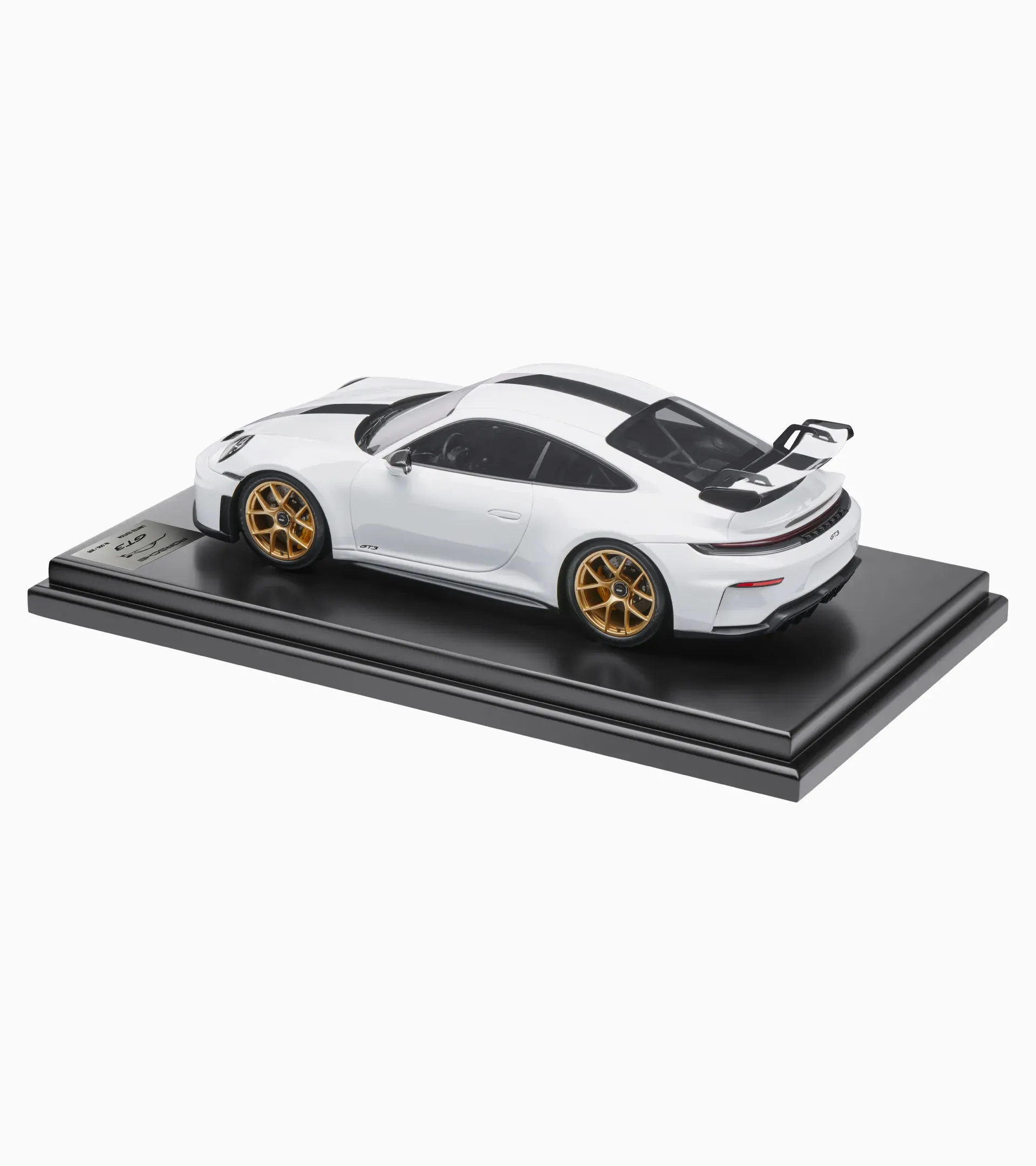Porsche 911 GT3 (992.2) – Limited Edition 3