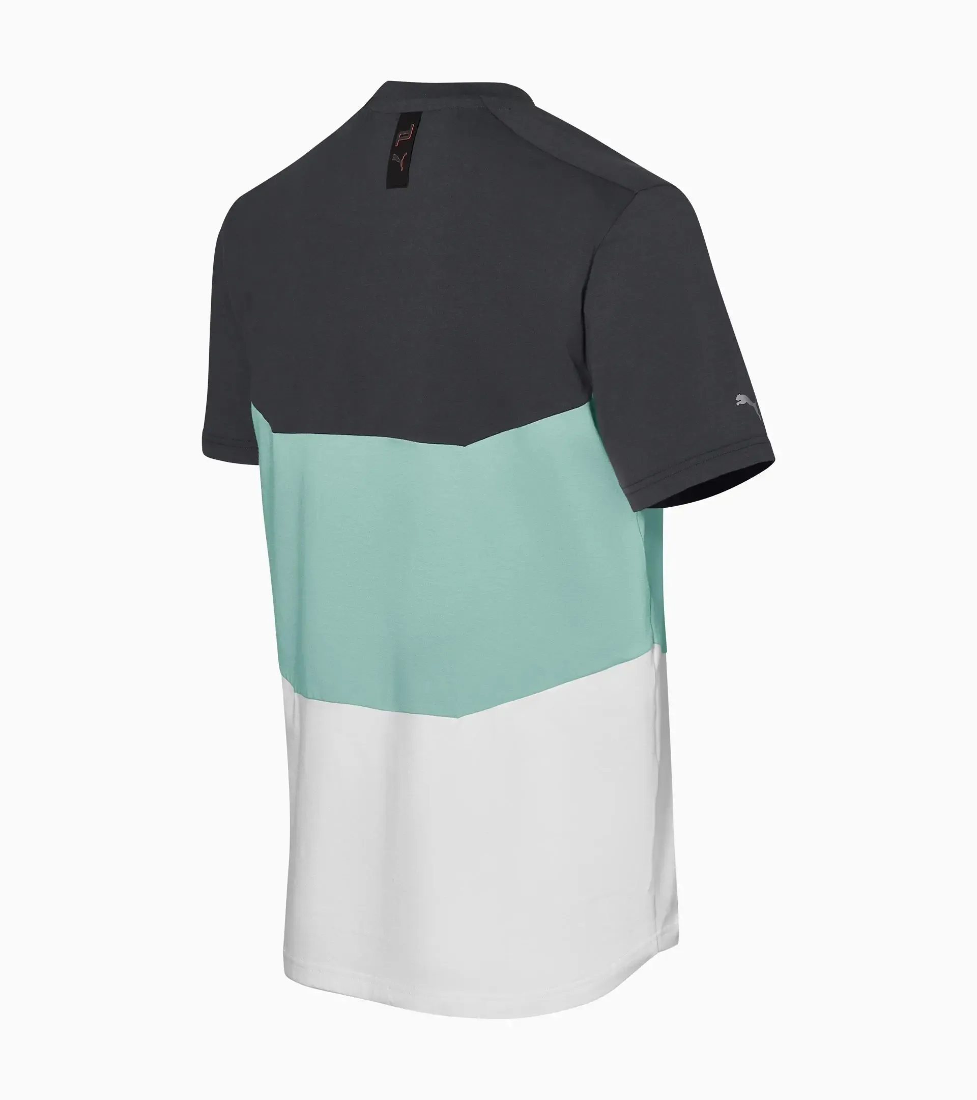 Camiseta Colour Block 2