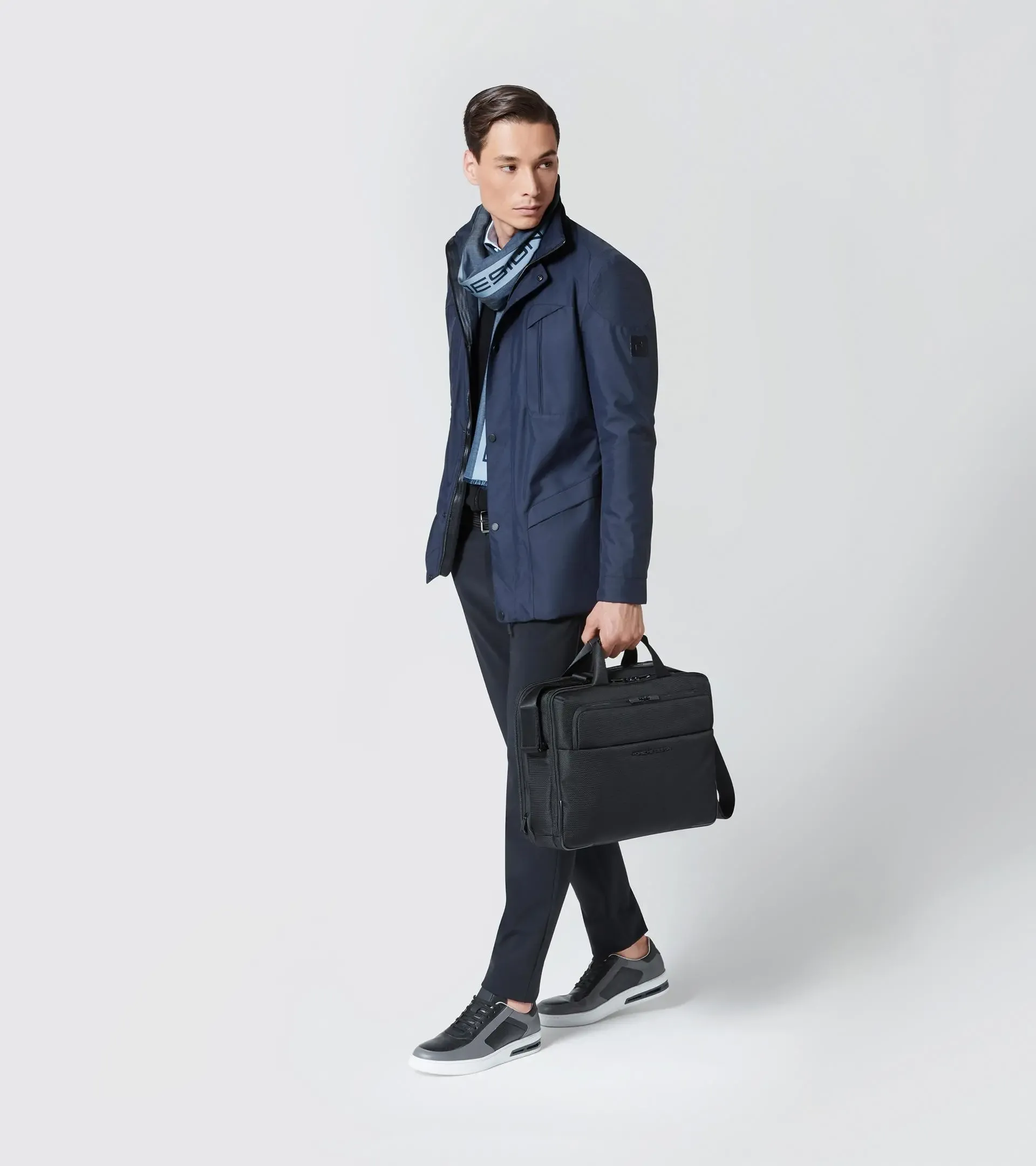 Roadster 4.1 Briefbag XL 3