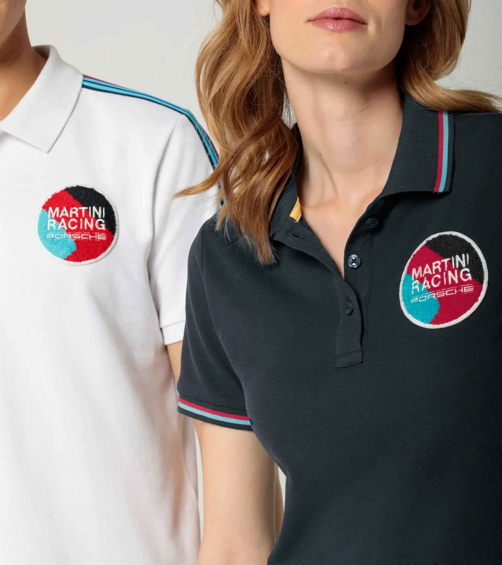 Polo-Shirt Damen – MARTINI RACING® thumbnail 3