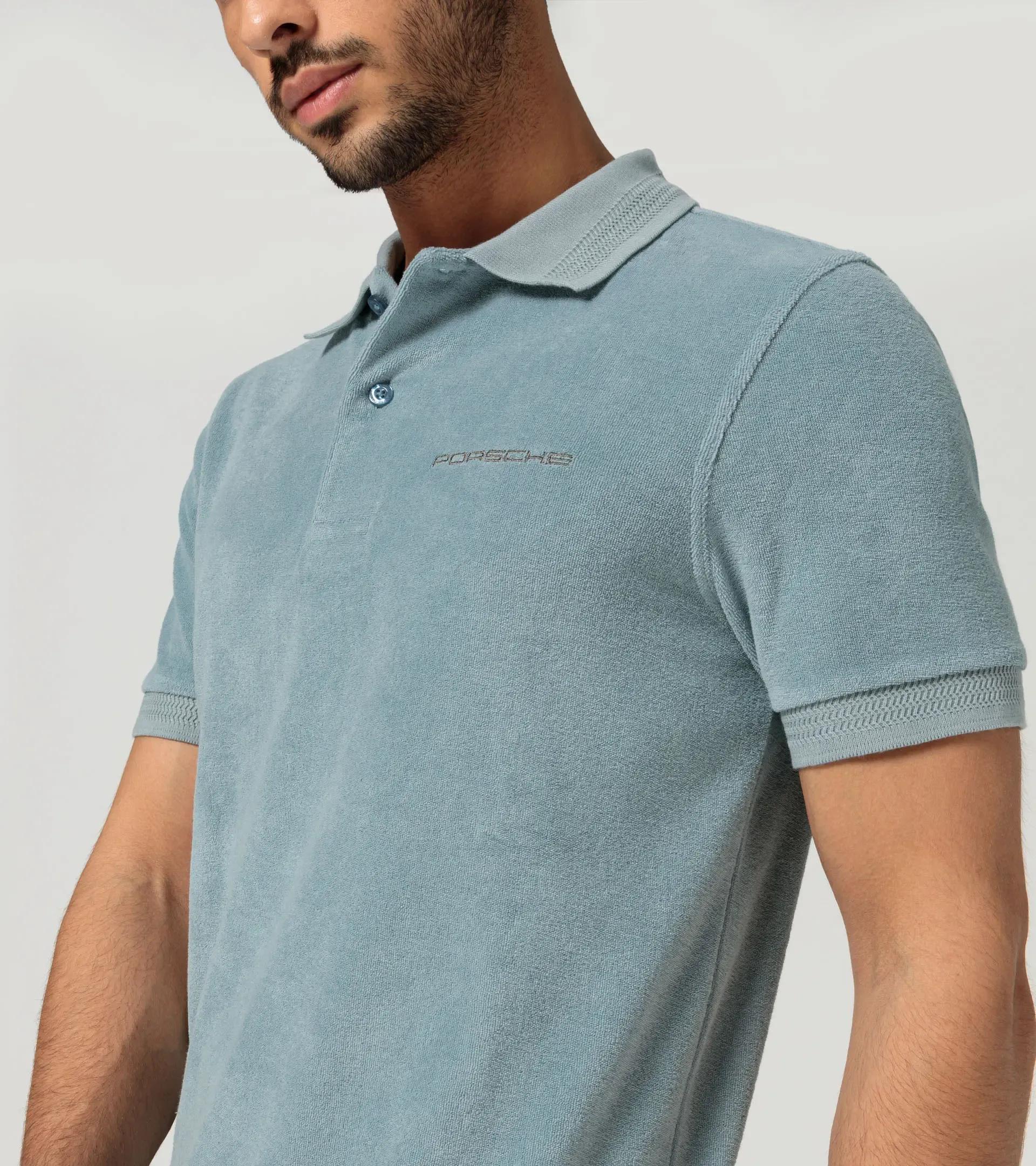 Poloshirt – Porsche 911 uit de jaren 60 thumbnail 2