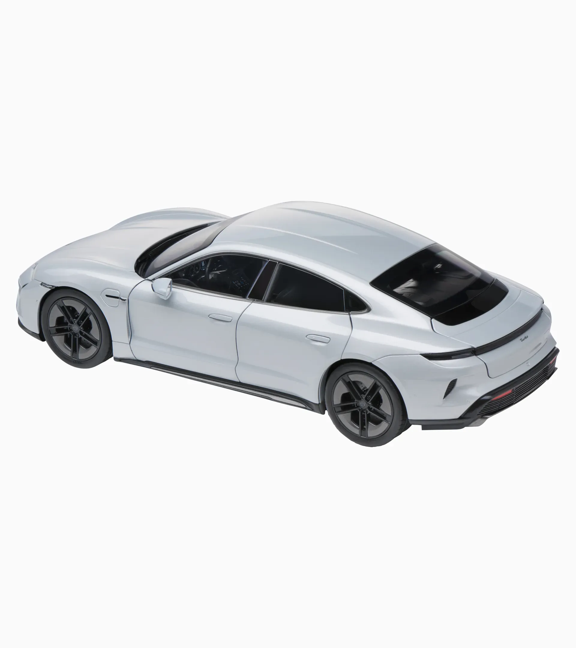 Porsche Taycan Turbo S (J1 PA) 4