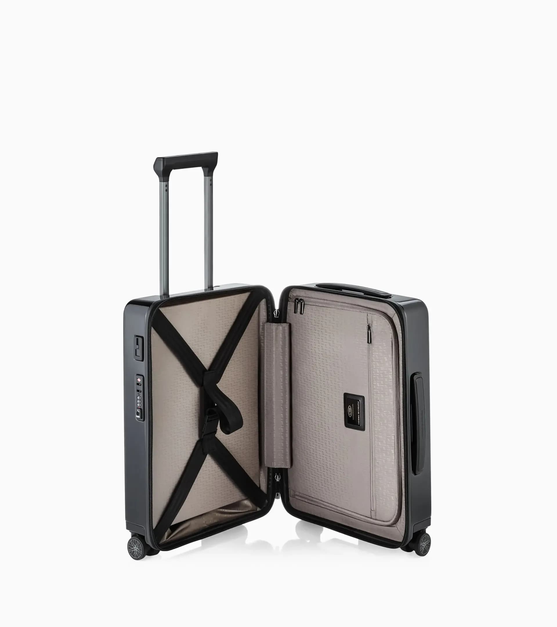 Porsche design cheap cabin trolley