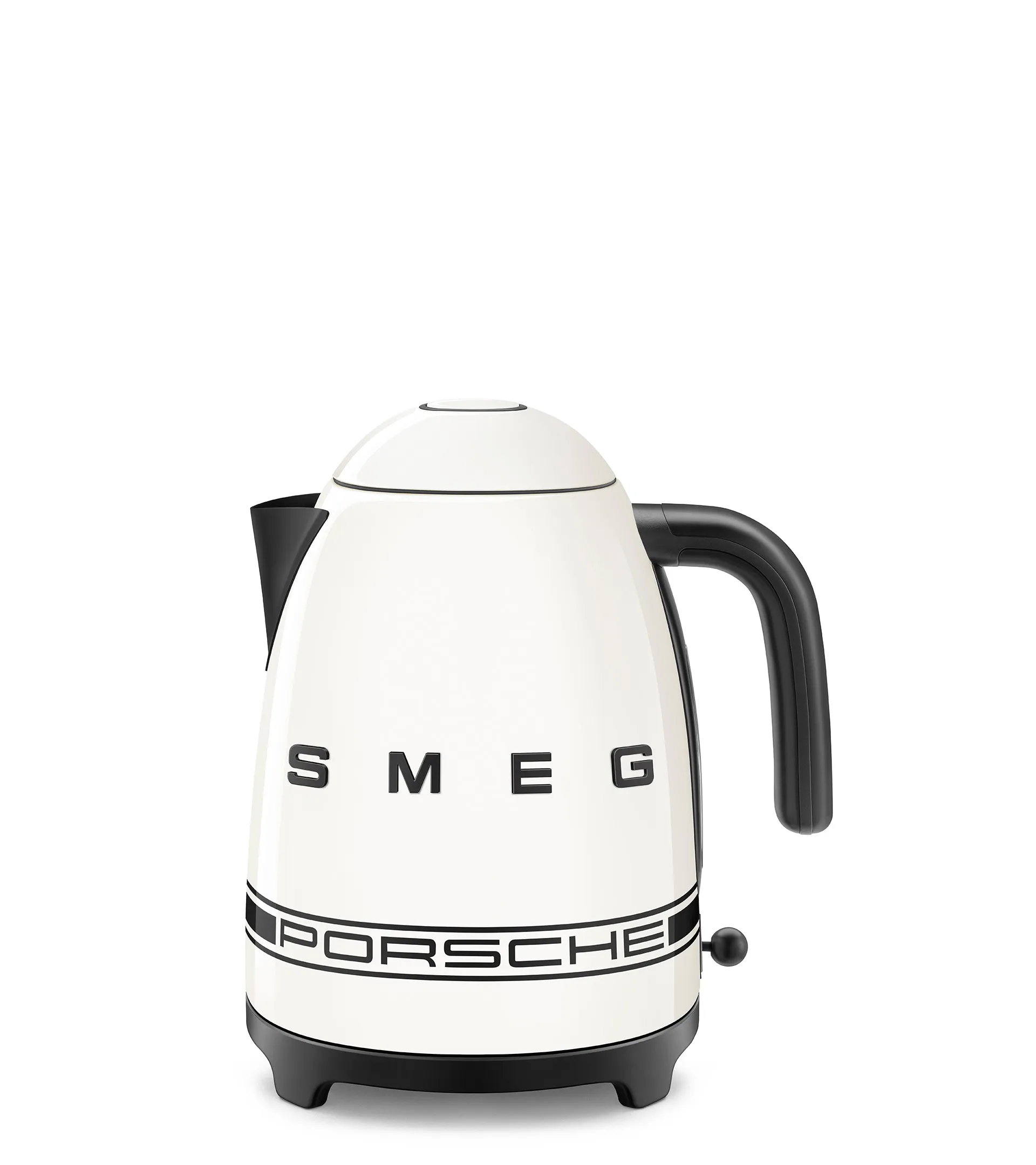 Kettle – Porsche x Smeg