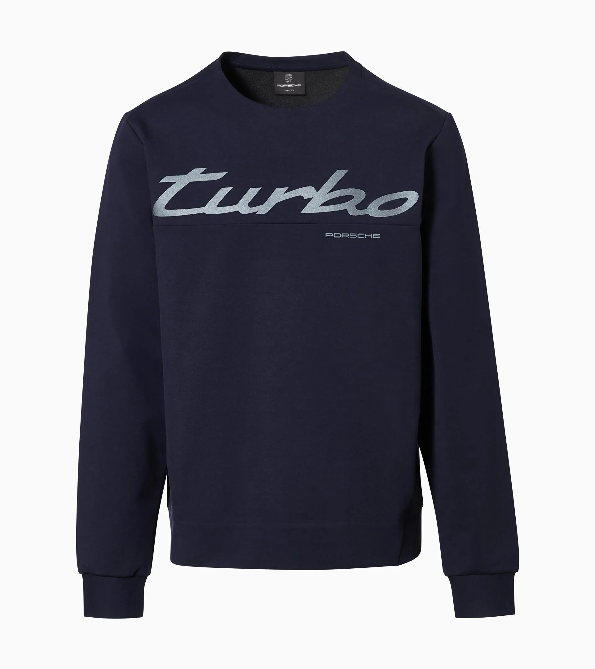 Sweatshirt unisex – Turbo thumbnail 0