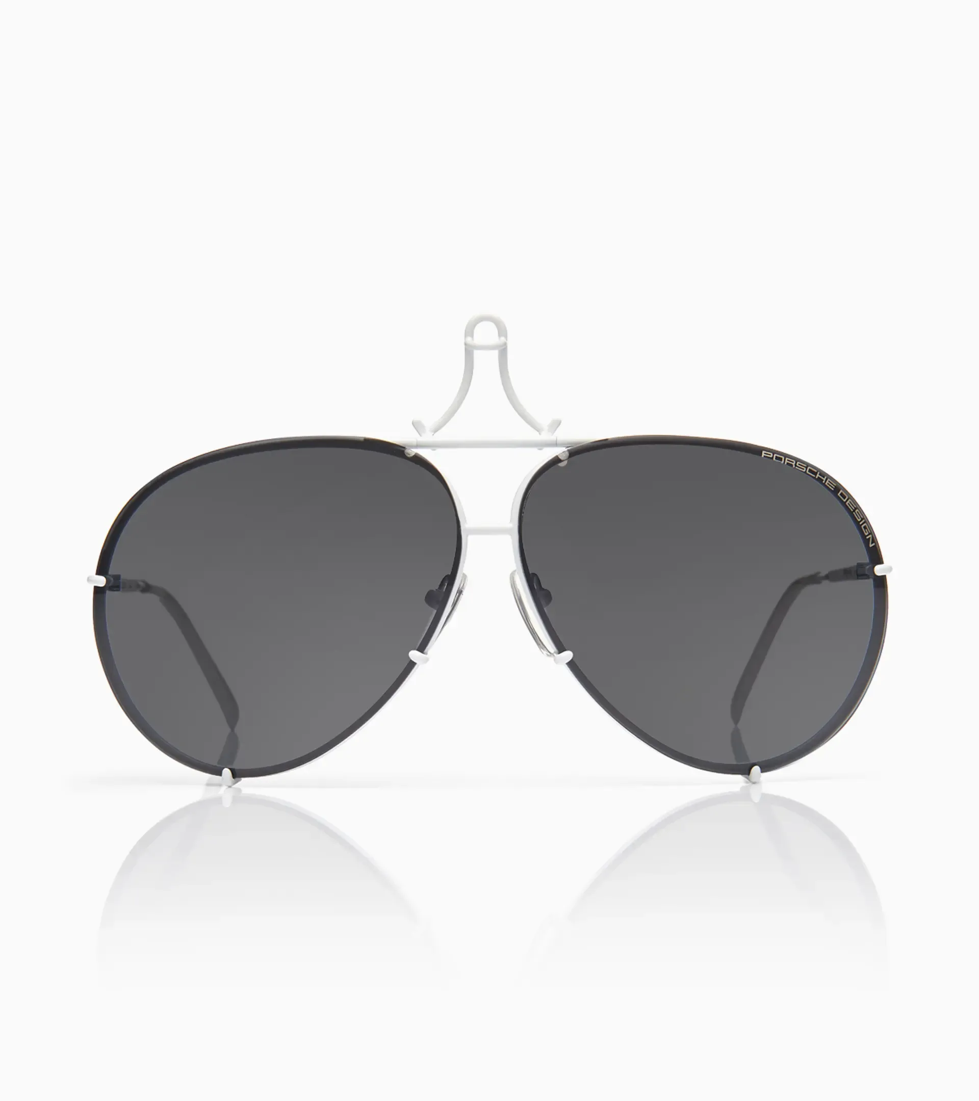 Porsche design sales sunglasses p8478