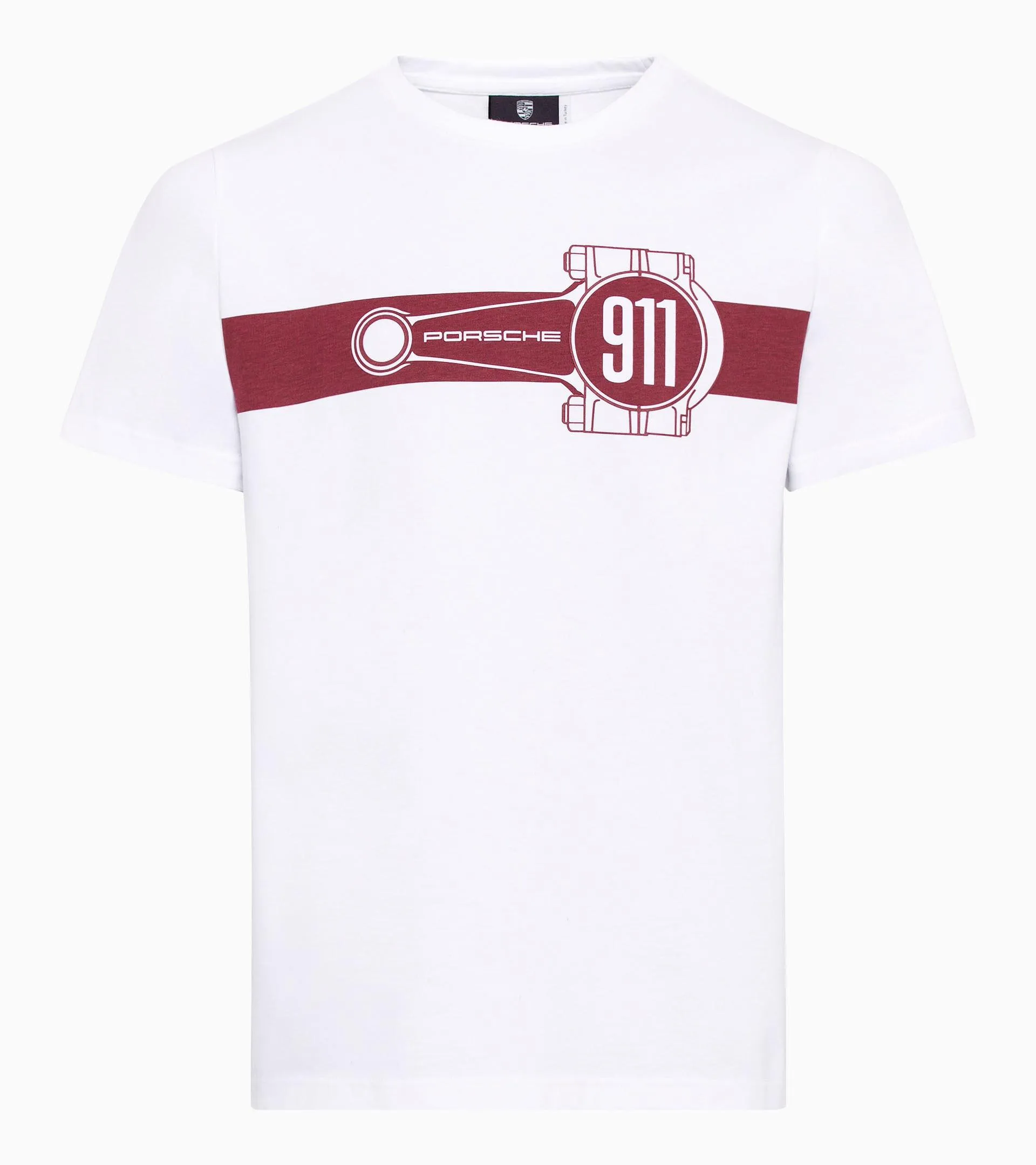 Connecting rod T-shirt - Essential 1