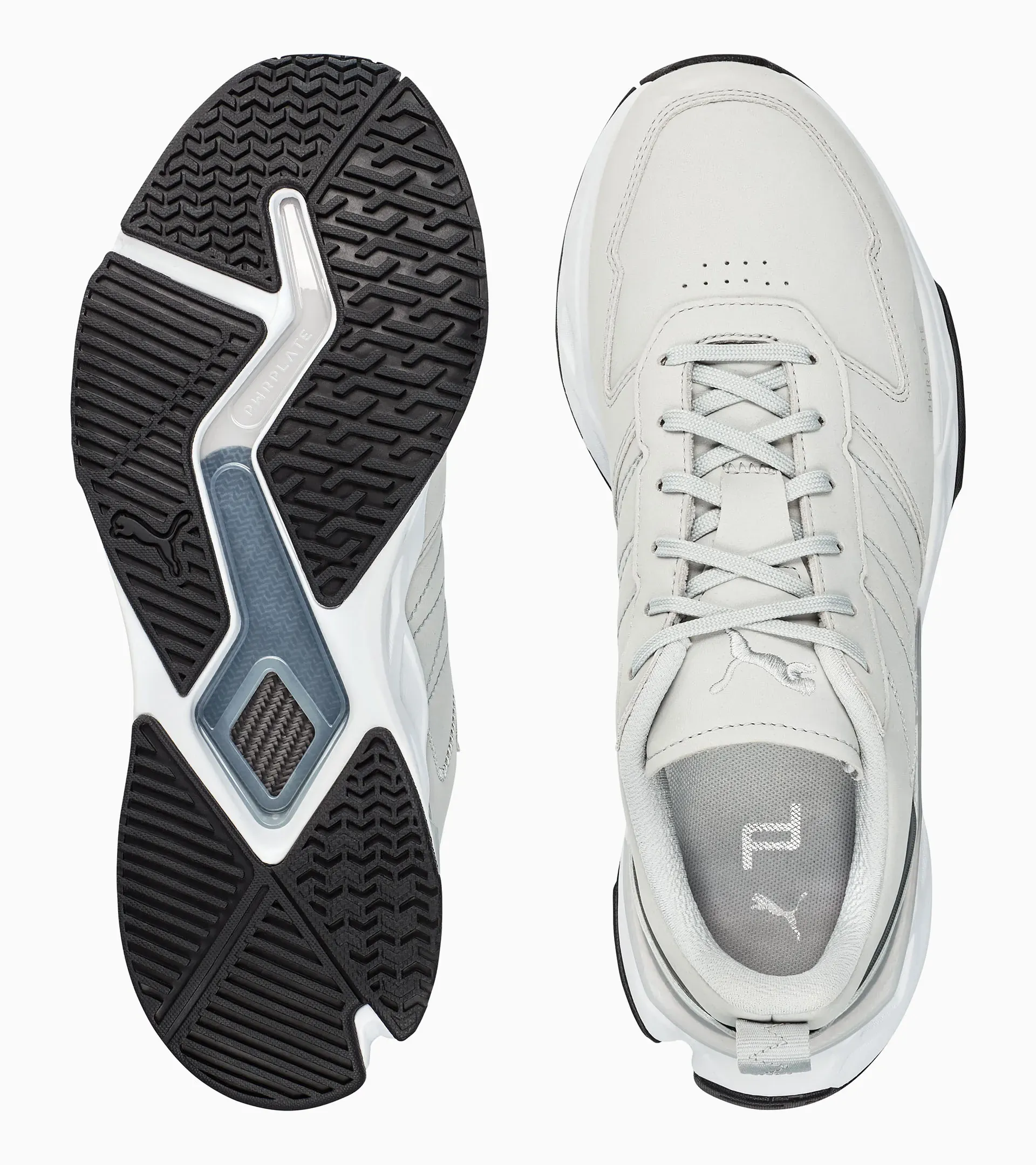 PWRPlate N Sneaker 2