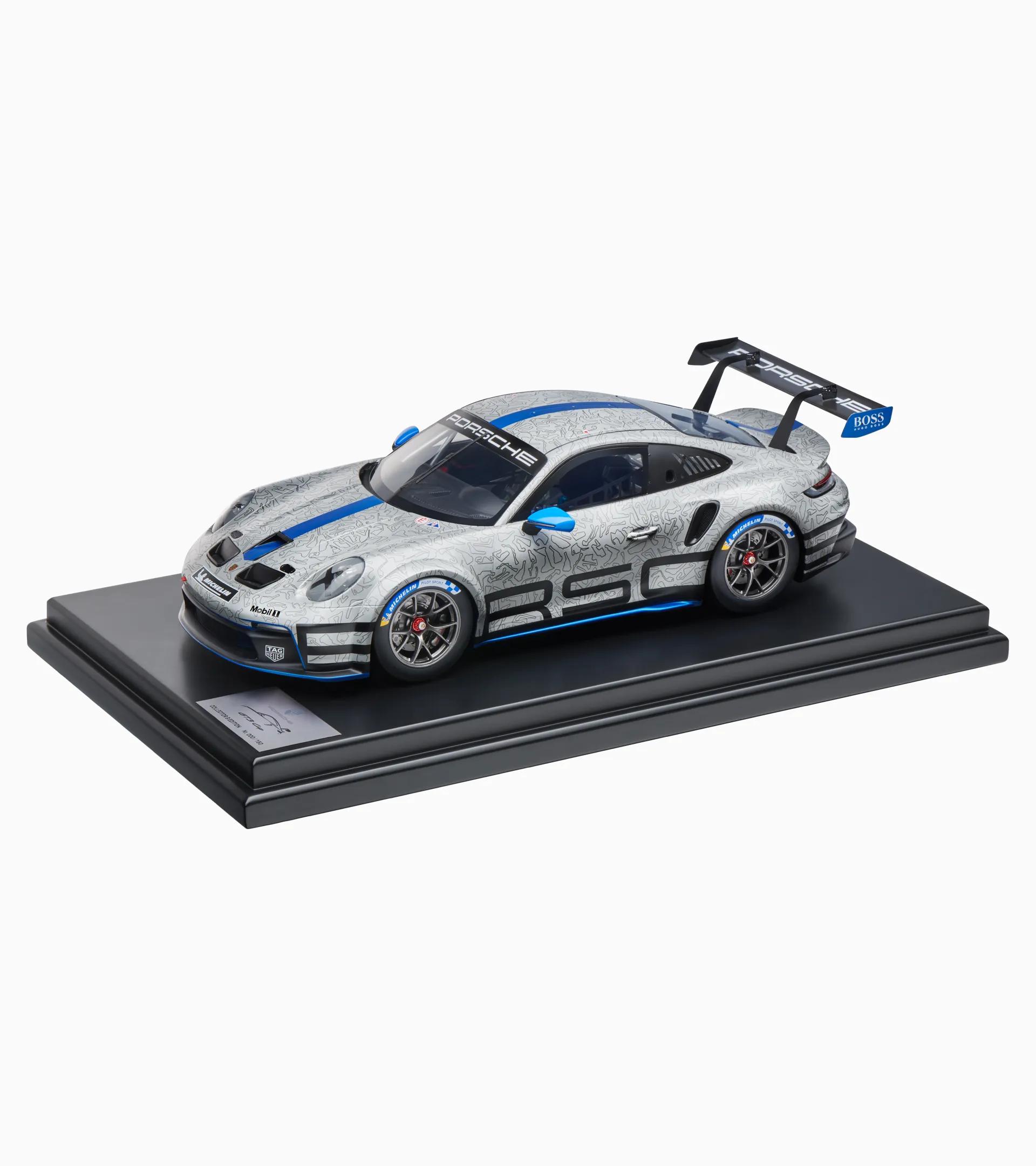 Porsche 911 GT3 Cup (992) - Ltd. thumbnail 0