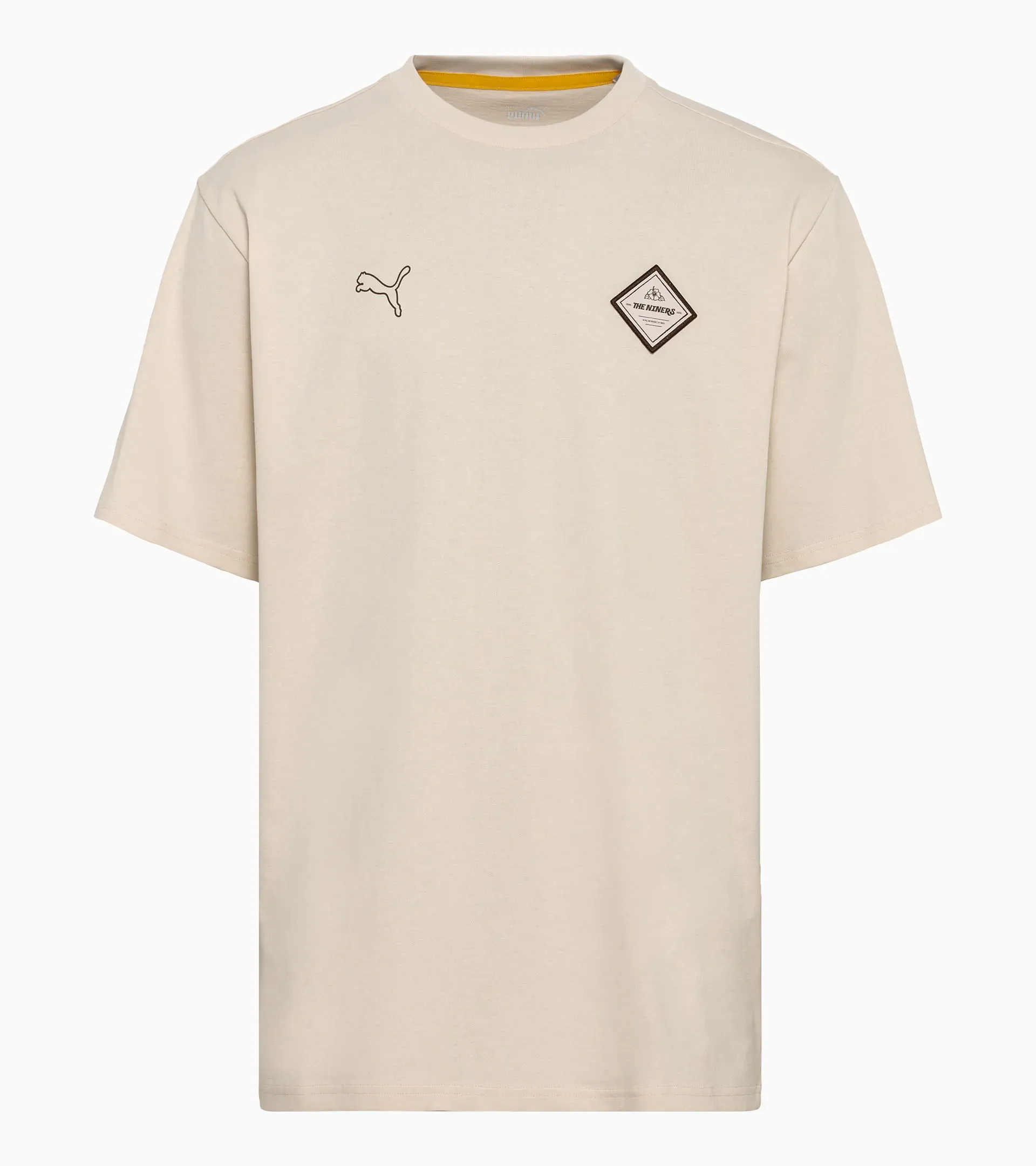 Summer Crew T-Shirt 1