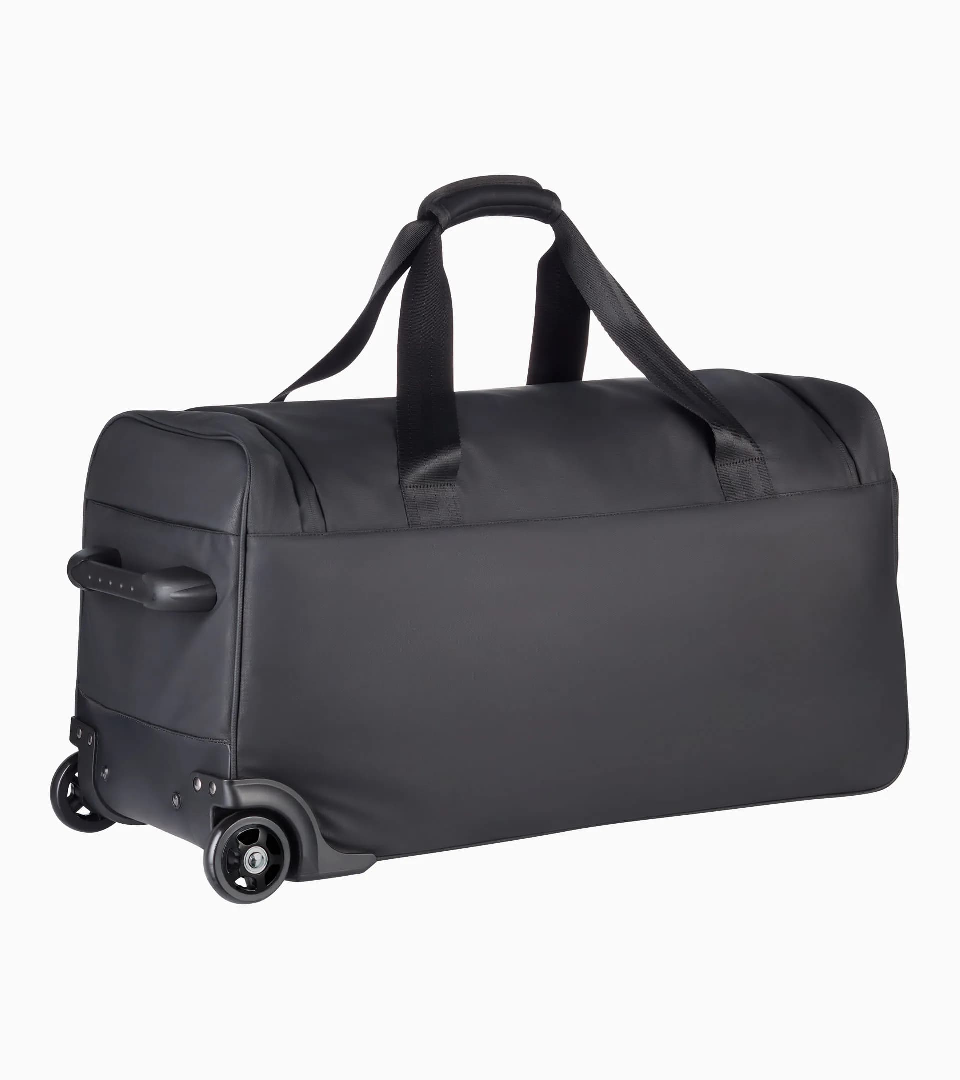 Urban Travel Duffle Bag on Wheels  2