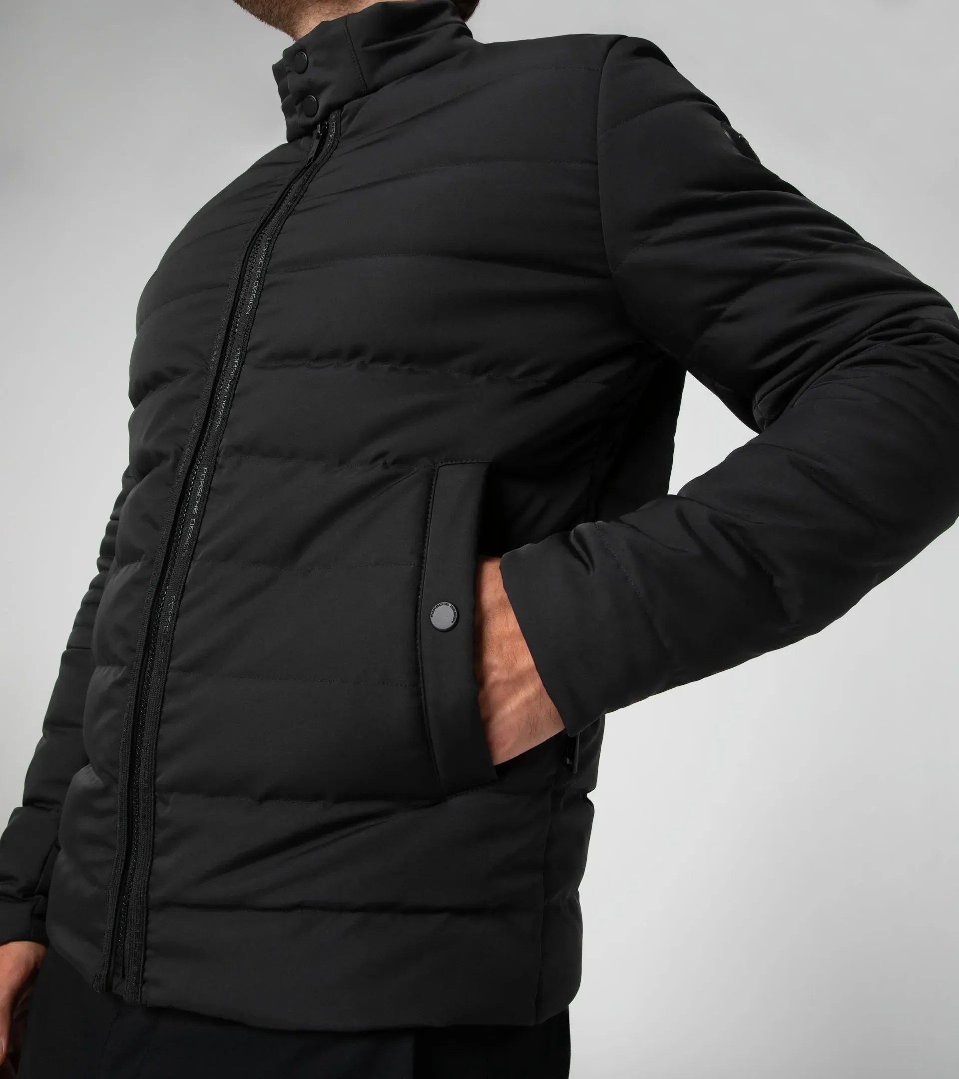 Active Light Weight Jacket 5